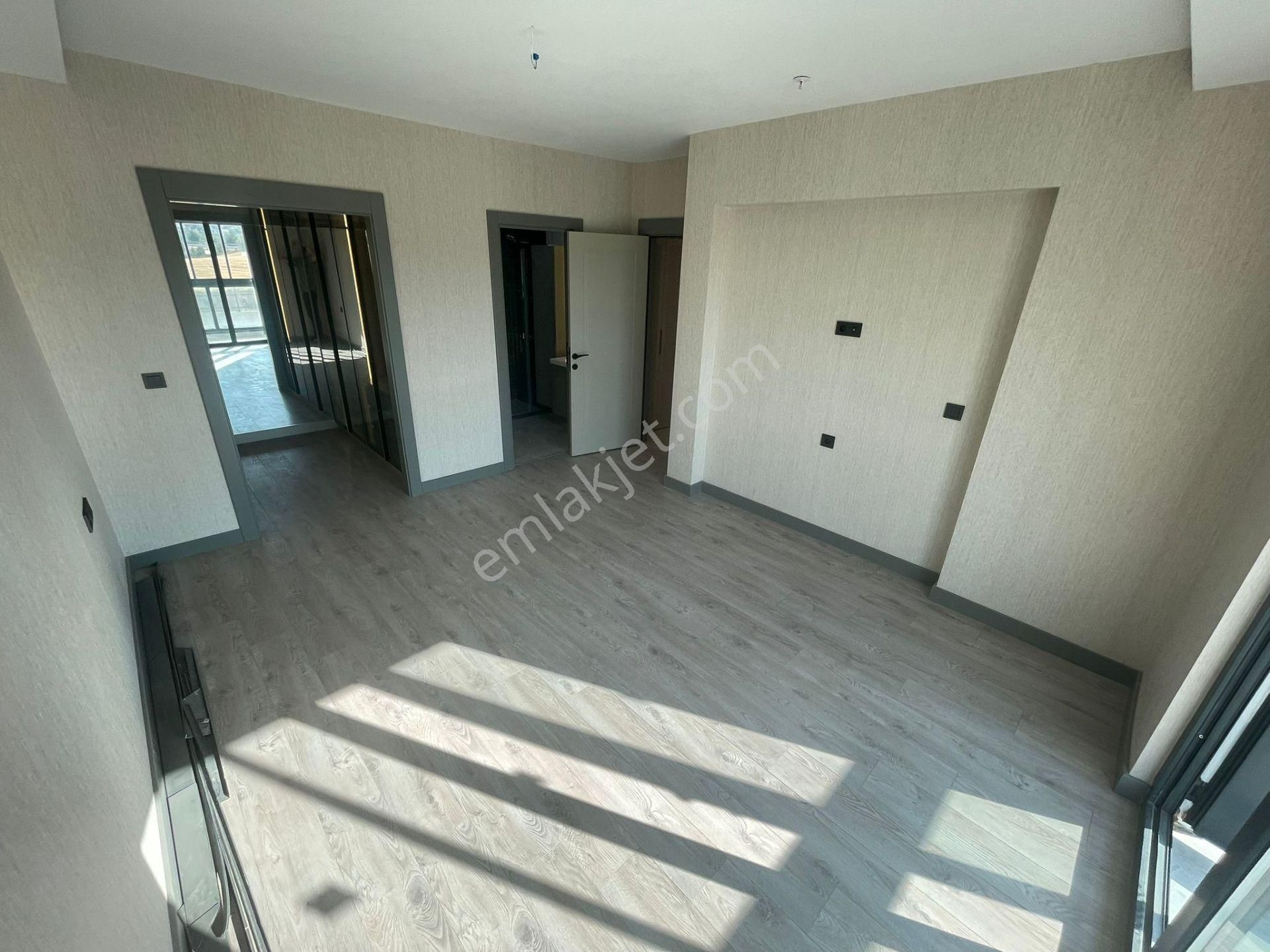 Ankara Kazançtan Göksu'da Site İçerisinde Ultra Lüks Satılık 4+1 Sıfır Daire Kat Ve Cephe Seçenekli - Görsel 11