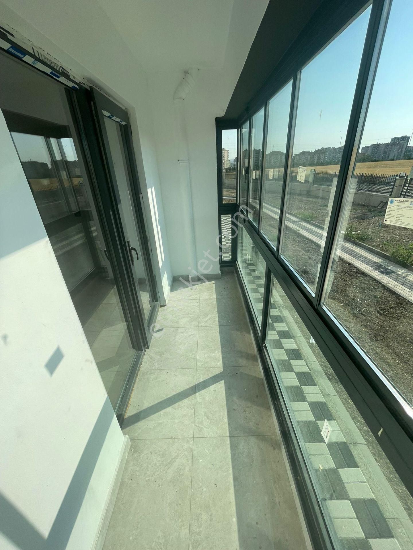 Ankara Kazançtan Göksu'da Site İçerisinde Ultra Lüks Satılık 4+1 Sıfır Daire Kat Ve Cephe Seçenekli - Görsel 10