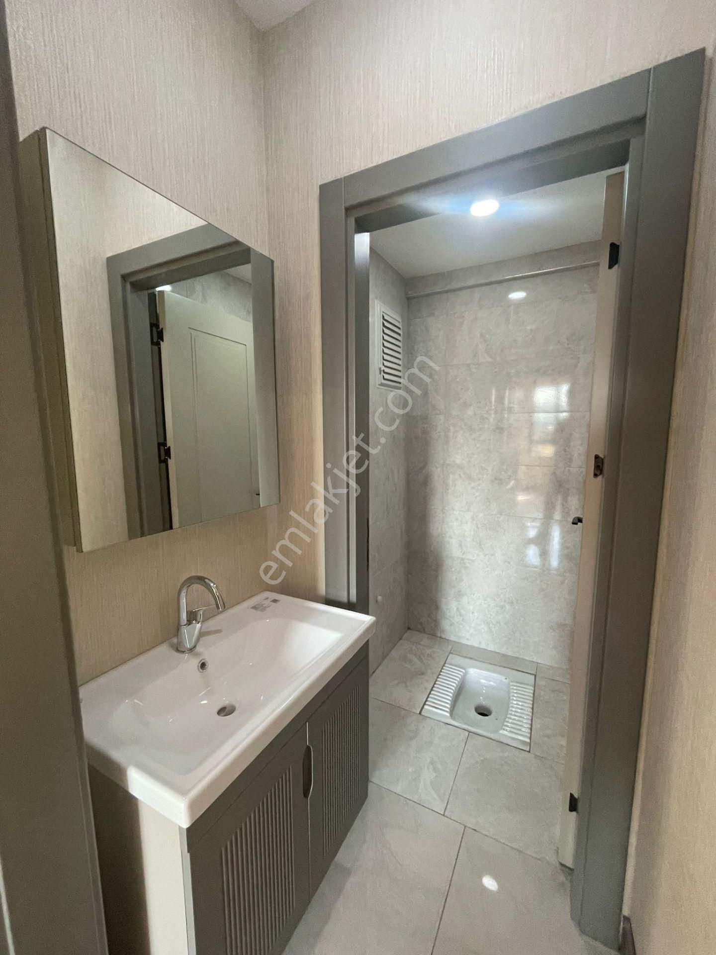 Ankara Kazançtan Göksu'da Site İçerisinde Ultra Lüks Satılık 4+1 Sıfır Daire Kat Ve Cephe Seçenekli - Görsel 19