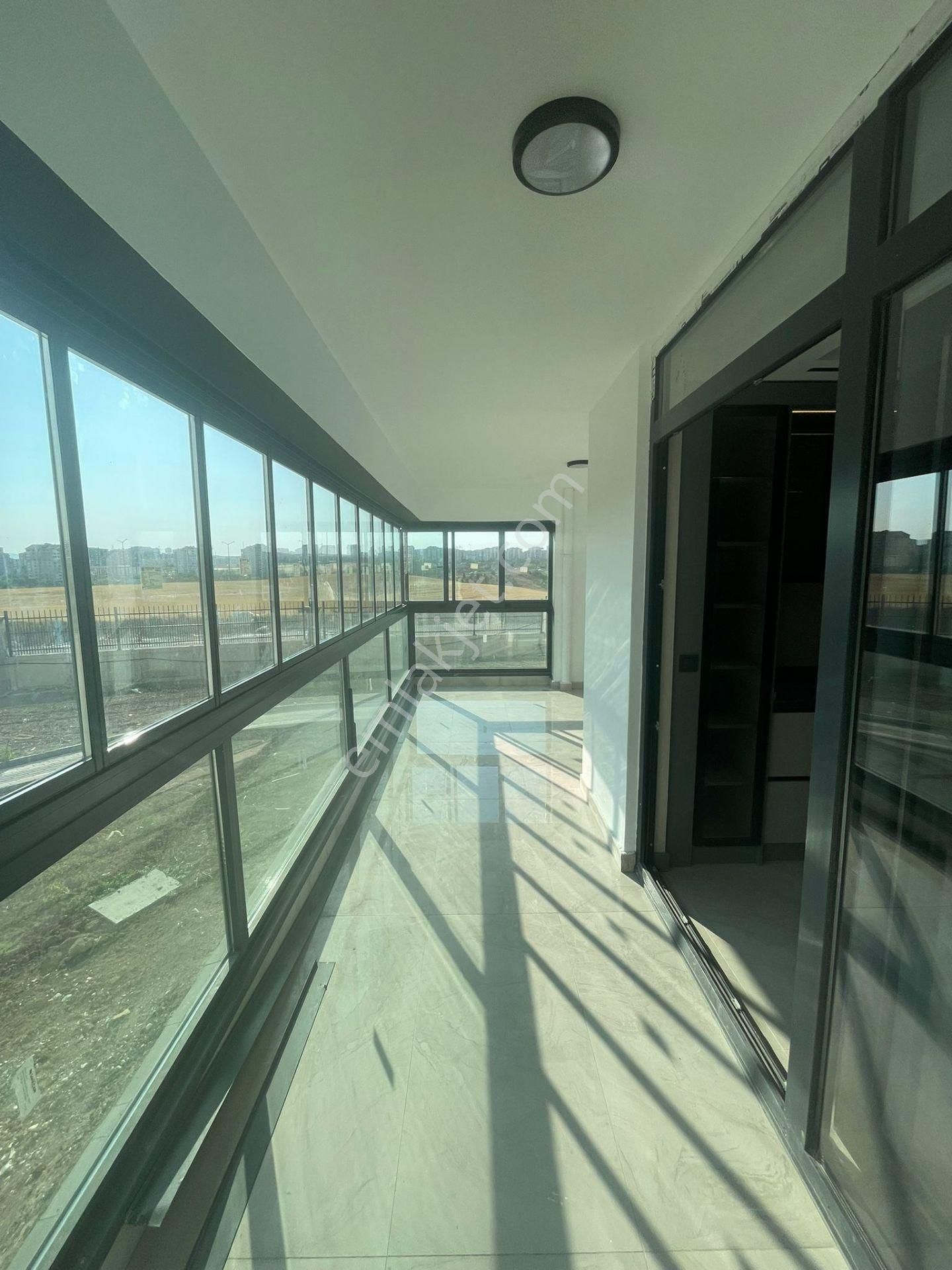 Ankara Kazançtan Göksu'da Site İçerisinde Ultra Lüks Satılık 4+1 Sıfır Daire Kat Ve Cephe Seçenekli - Görsel 24