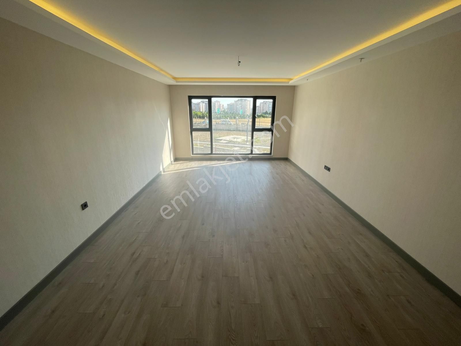 Ankara Kazançtan Göksu'da Site İçerisinde Ultra Lüks Satılık 4+1 Sıfır Daire Kat Ve Cephe Seçenekli - Görsel 31