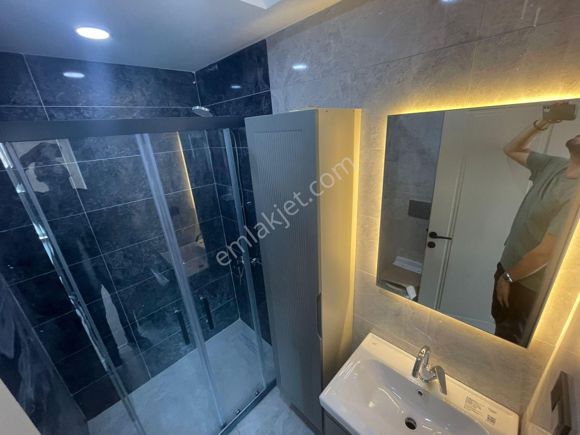 Ankara Kazançtan Göksu'da Site İçerisinde Ultra Lüks Satılık 4+1 Sıfır Daire Kat Ve Cephe Seçenekli - Görsel 9