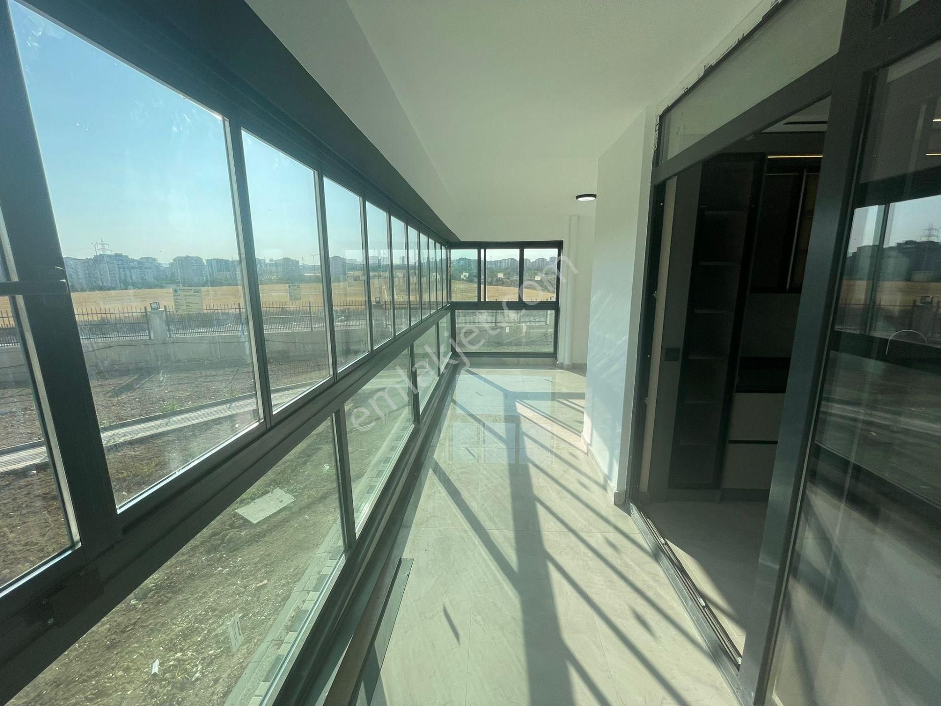 Ankara Kazançtan Göksu'da Site İçerisinde Ultra Lüks Satılık 4+1 Sıfır Daire Kat Ve Cephe Seçenekli - Görsel 25