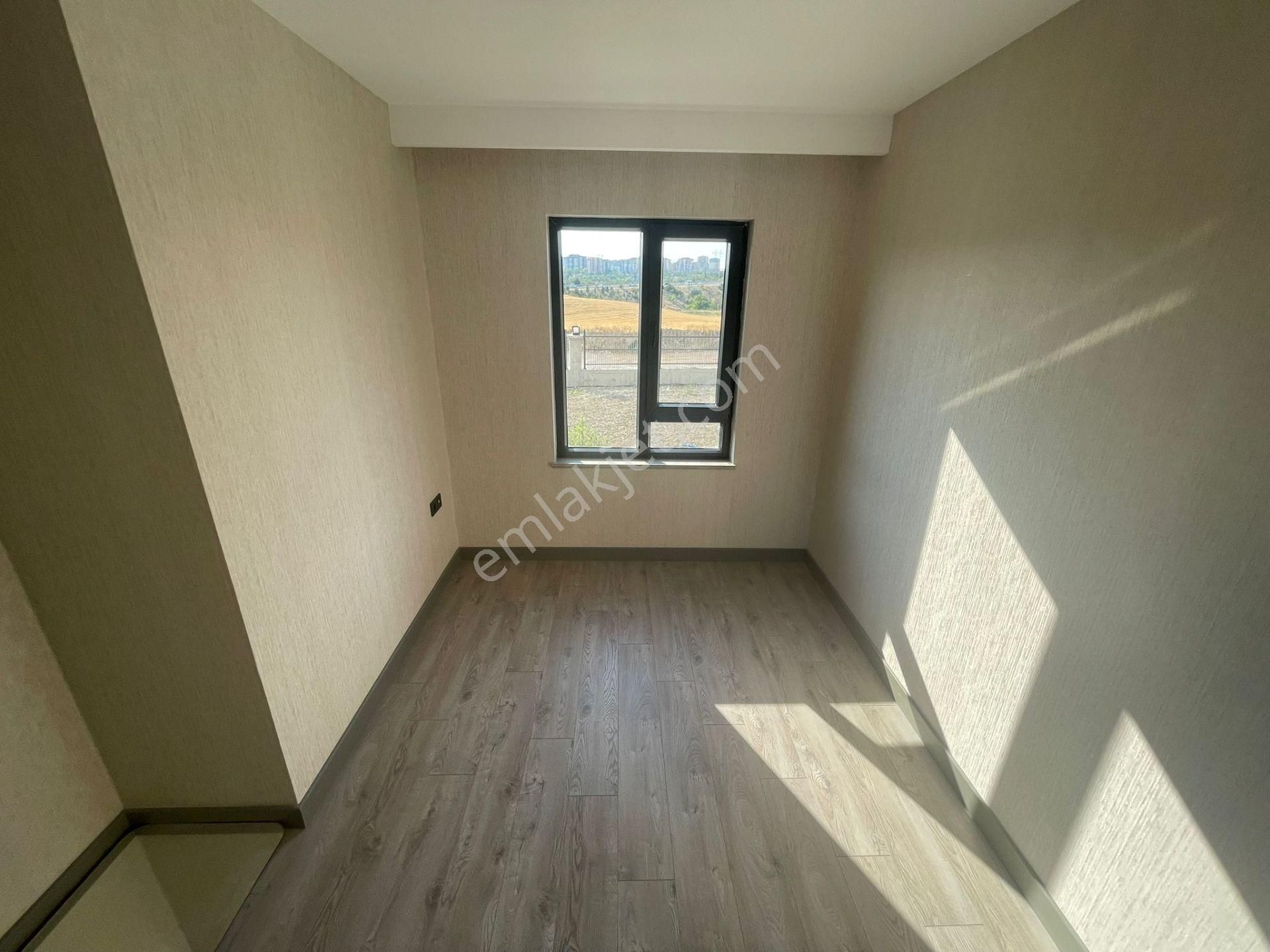 Ankara Kazançtan Göksu'da Site İçerisinde Ultra Lüks Satılık 4+1 Sıfır Daire Kat Ve Cephe Seçenekli - Görsel 18