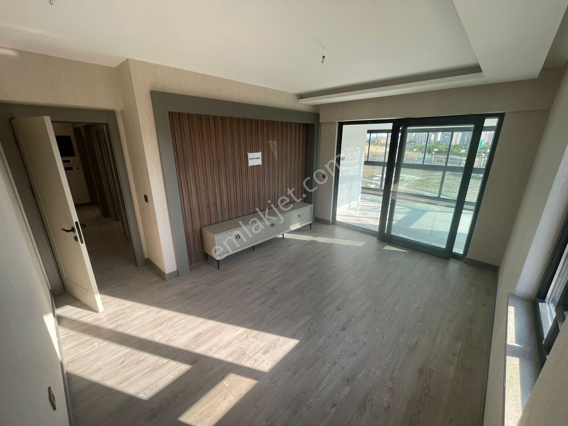 Ankara Kazançtan Göksu'da Site İçerisinde Ultra Lüks Satılık 4+1 Sıfır Daire Kat Ve Cephe Seçenekli - Görsel 23