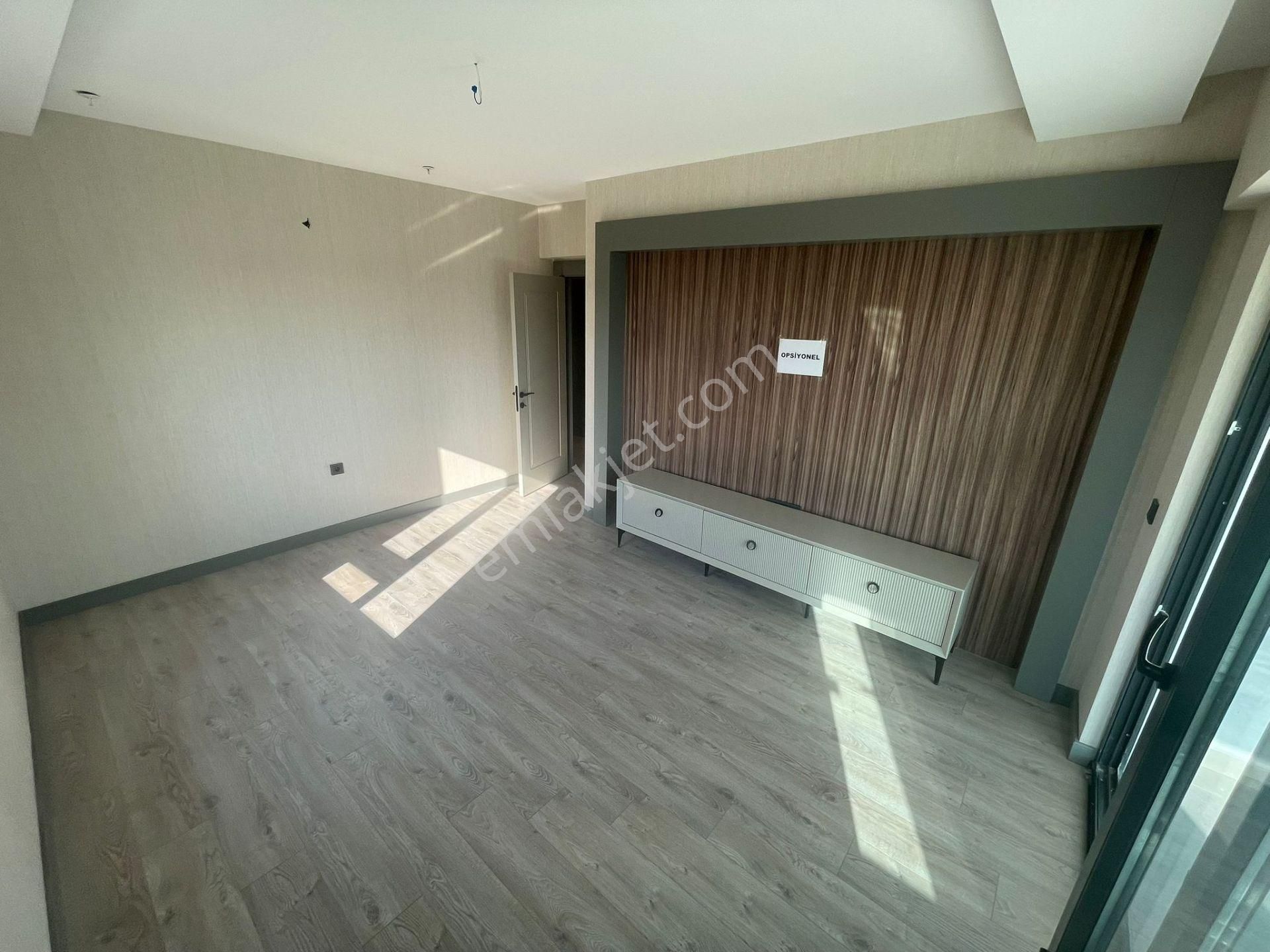 Ankara Kazançtan Göksu'da Site İçerisinde Ultra Lüks Satılık 4+1 Sıfır Daire Kat Ve Cephe Seçenekli - Görsel 21