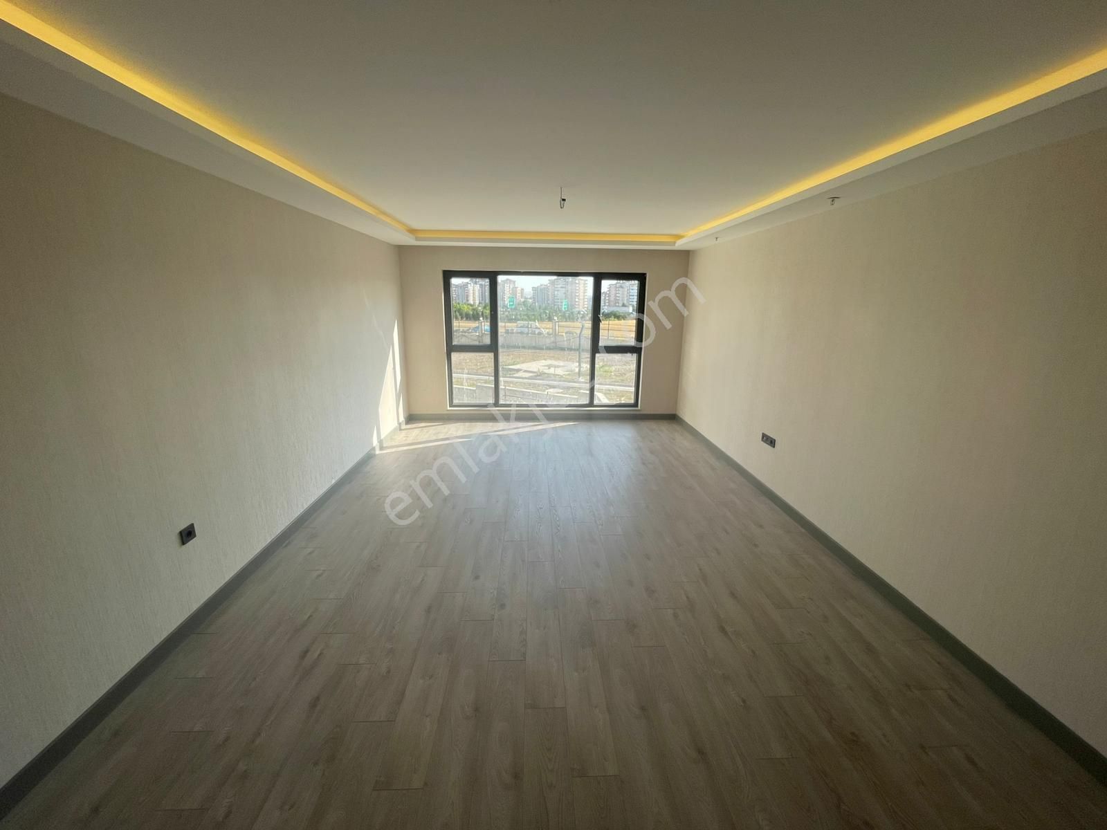 Ankara Kazançtan Göksu'da Site İçerisinde Ultra Lüks Satılık 4+1 Sıfır Daire Kat Ve Cephe Seçenekli - Görsel 32