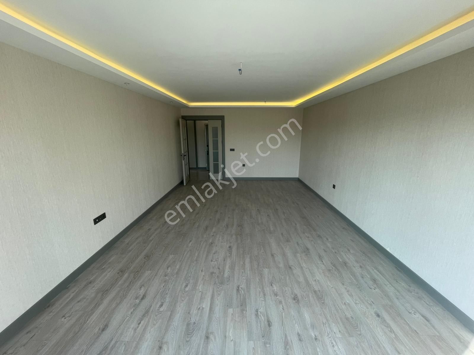 Ankara Kazançtan Göksu'da Site İçerisinde Ultra Lüks Satılık 4+1 Sıfır Daire Kat Ve Cephe Seçenekli - Görsel 33