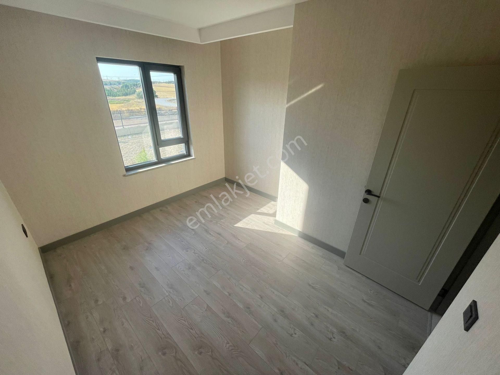 Ankara Kazançtan Göksu'da Site İçerisinde Ultra Lüks Satılık 4+1 Sıfır Daire Kat Ve Cephe Seçenekli - Görsel 14