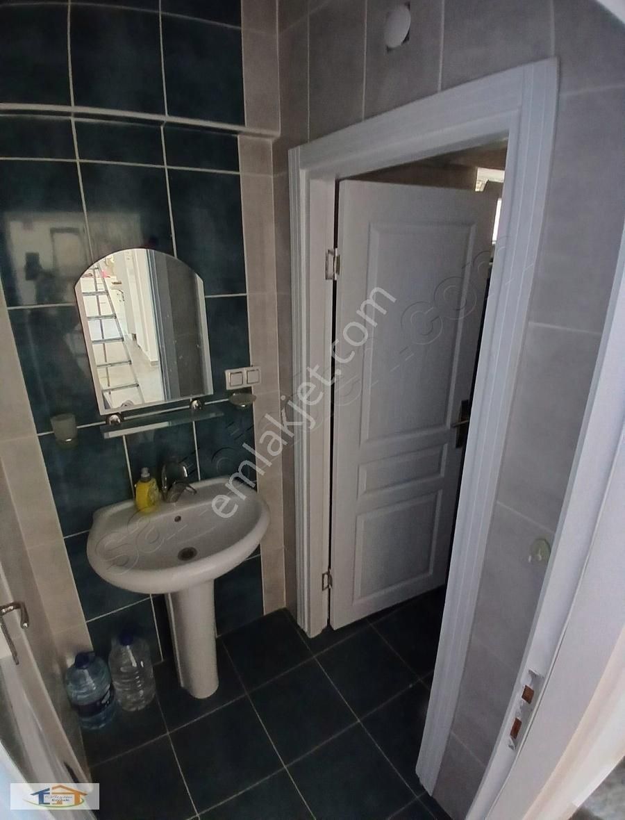 Kastamonu Merkez Bahçeşehir Villalarında 4+1 Elit Kiralık Villa - Görsel 11