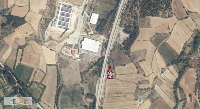 Kastamonu Merkez İnebolu Yolu Cebhe Orgnzeye Karşı Satılık Arsa