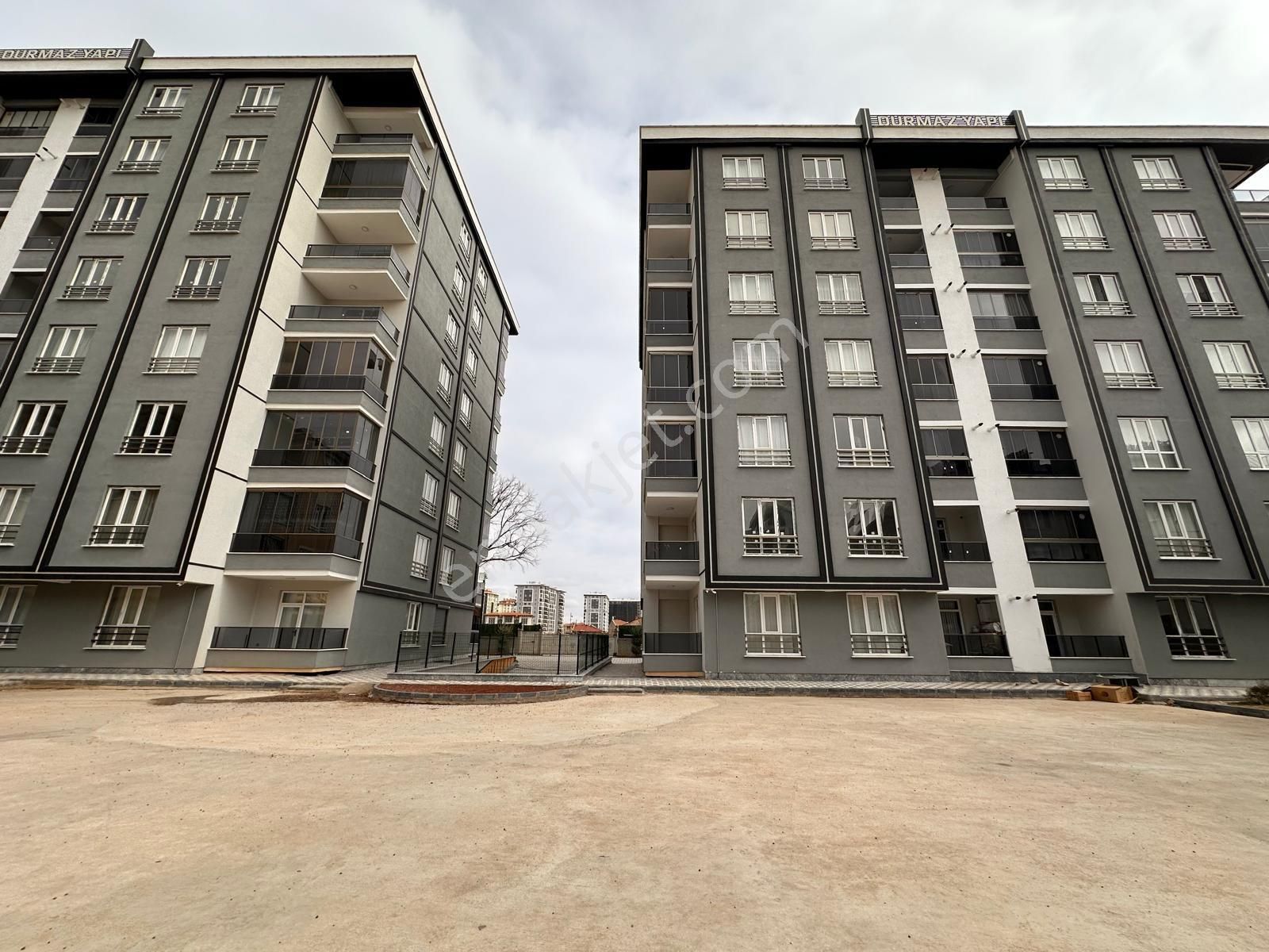 Klas Emlaktan Uluirmak Mh 3+1 Satilik Firsat Daire