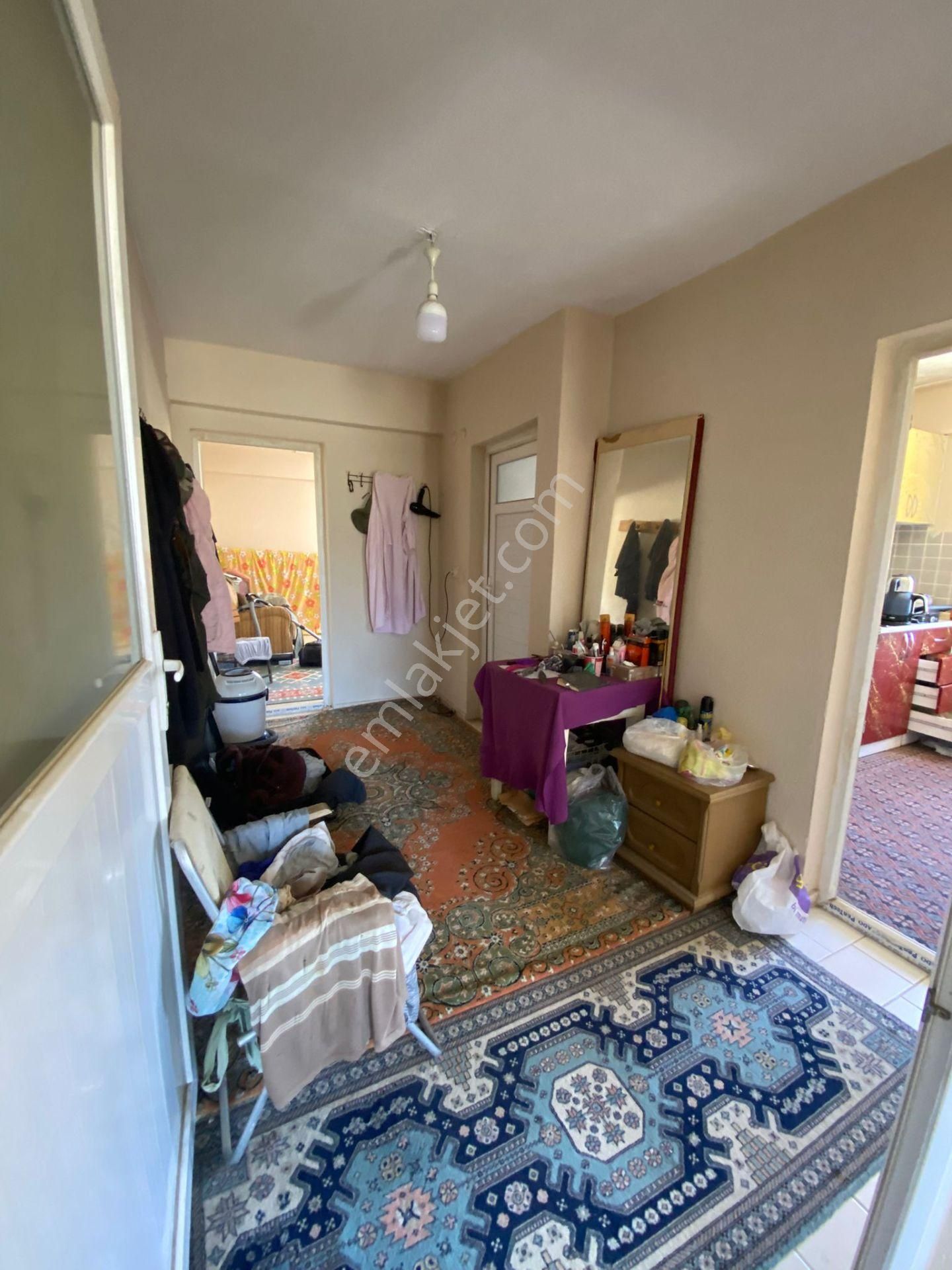 İzmir Tire – Kurşak Mahallesi’nde Satılık Ruhsatlı Büyükbaş Hayvan Çiftliği - Görsel 21