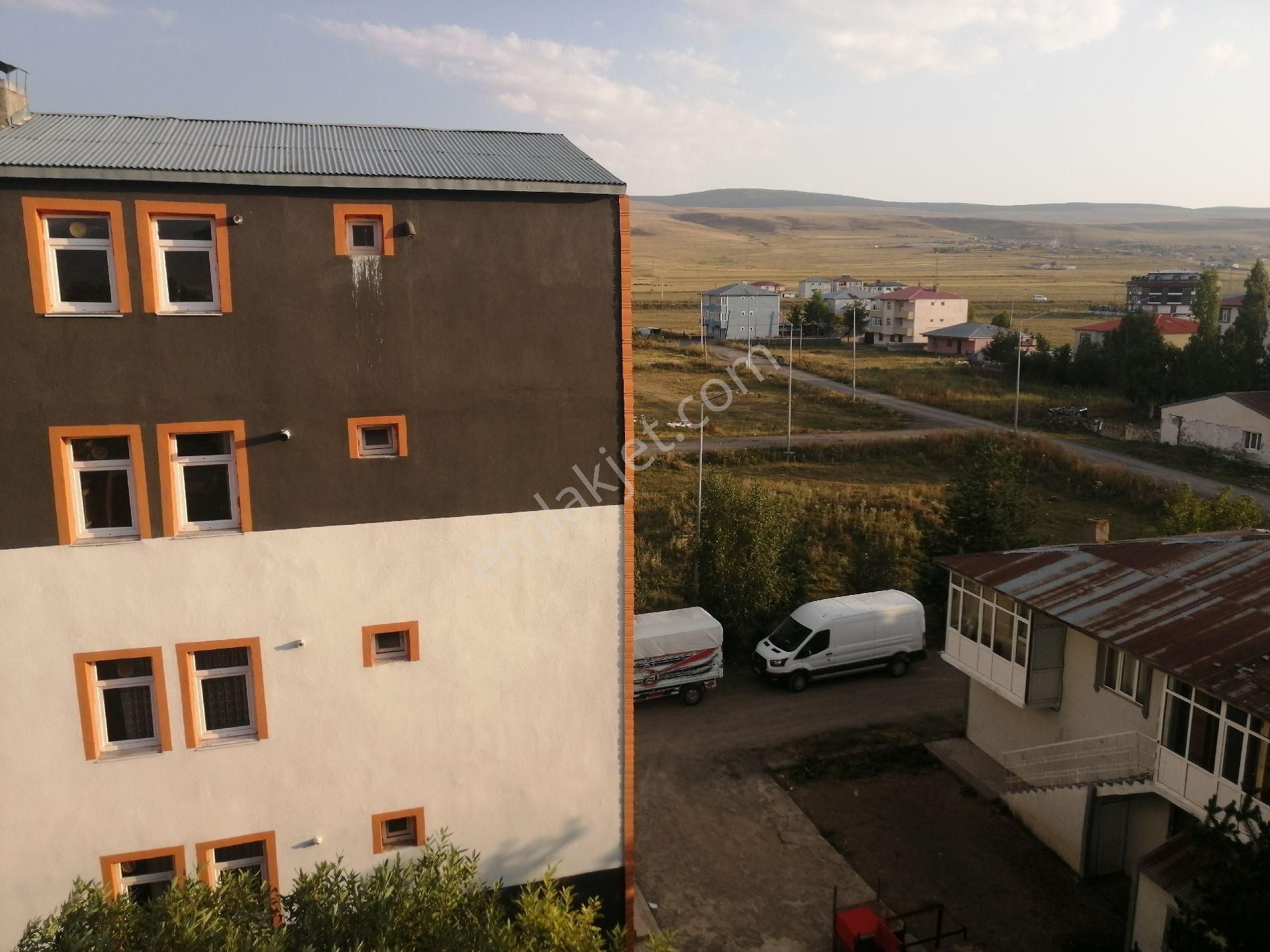 Ardahan Kiralık Daire