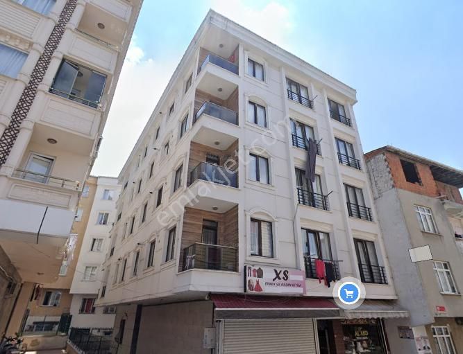 Pegaas'tan Bağlarçeşme De 2+1 Ara Kat Lüx Satılık Daire