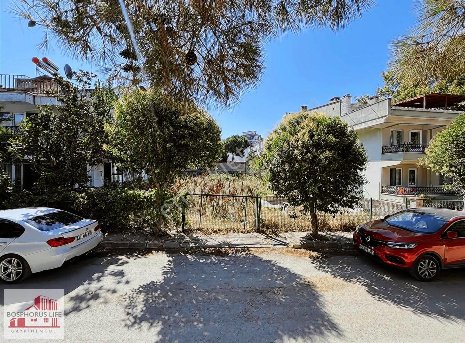 Özel Villa Veya Daire Kupon Arsa