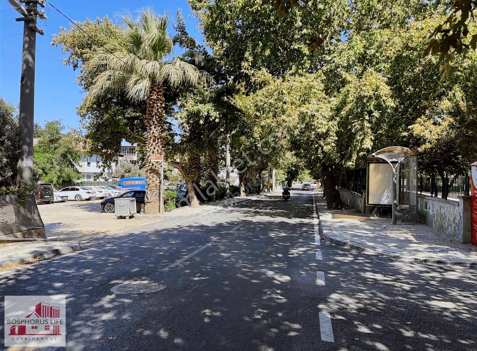 Özel Villa Veya Daire Kupon Arsa - Görsel 9