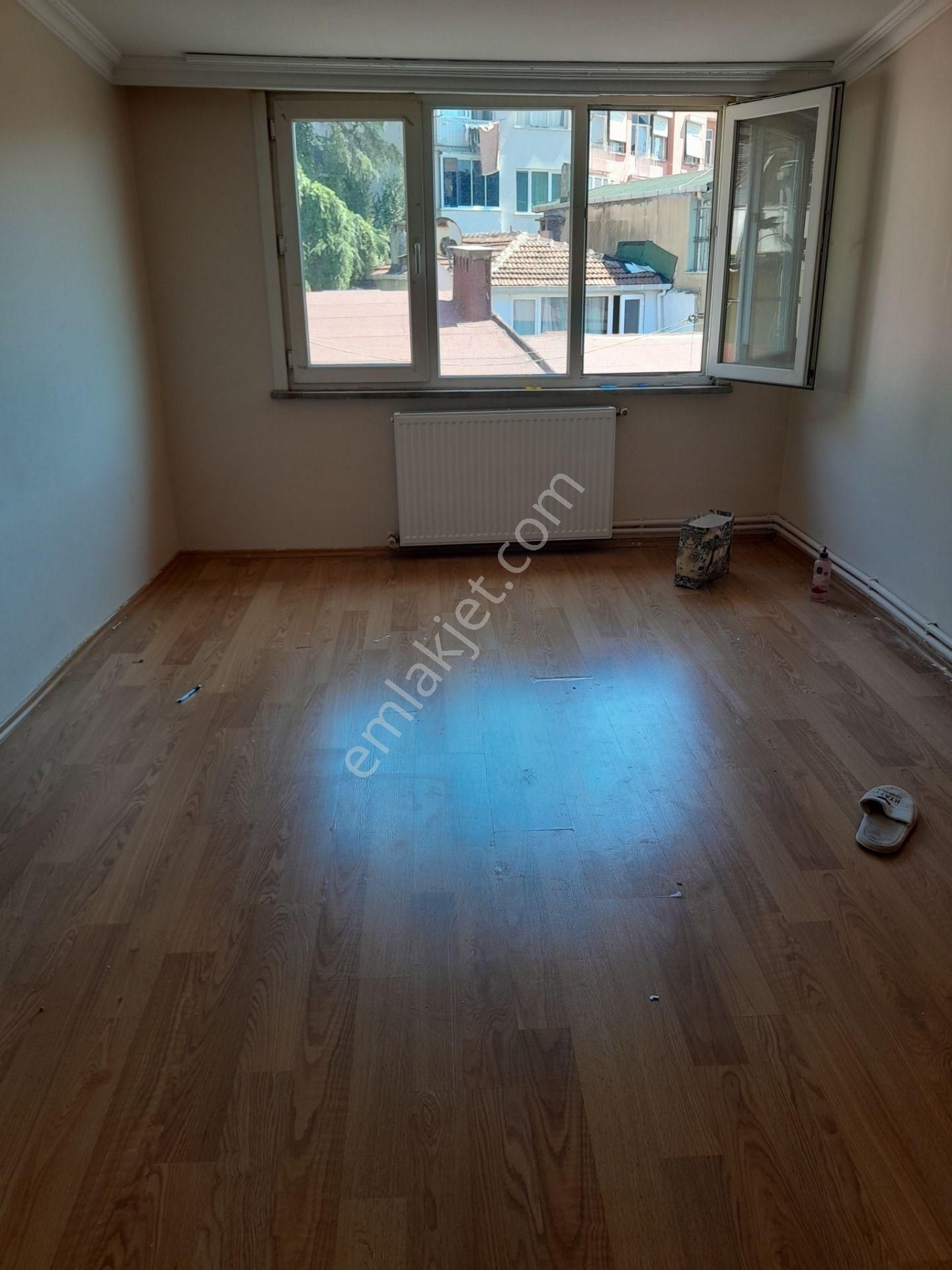 Karadeniz Emlak Beşiktaş Ortaköy Merkezde 1+1 Kombili Daire