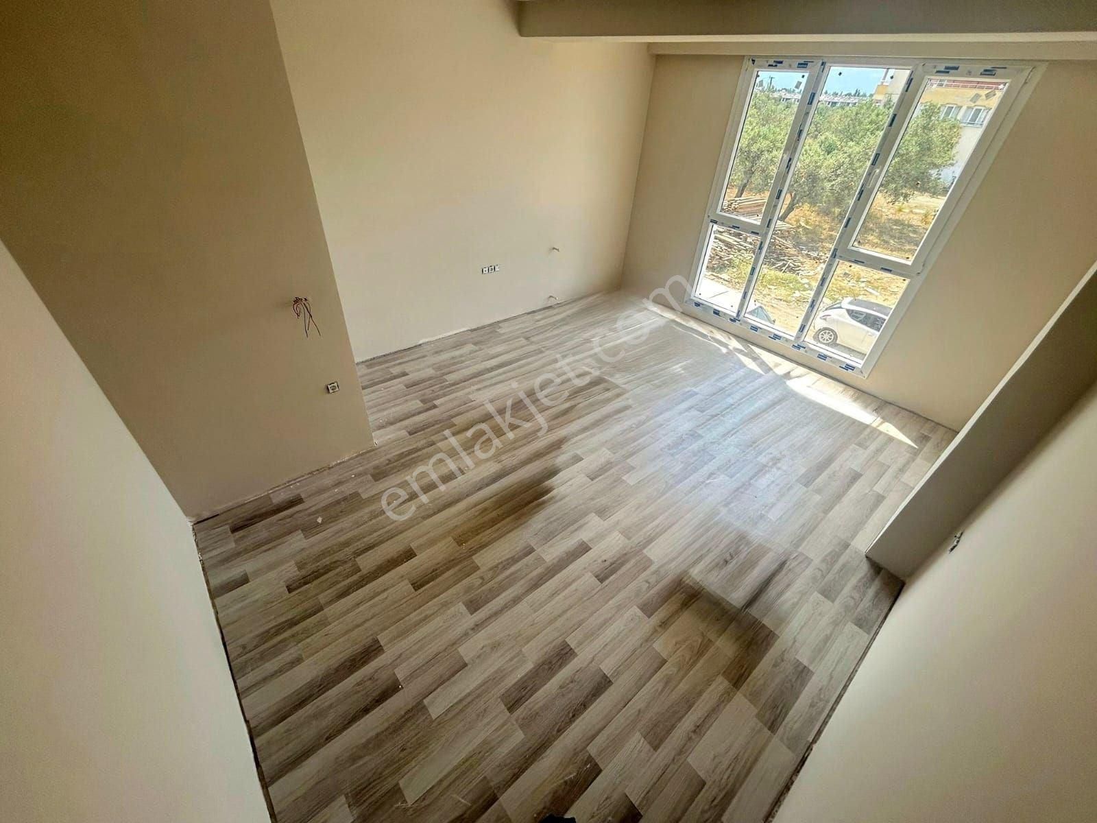 Tek Yetki Yükselde Havuzlu Sitede Ayrı Mutfak Ebeveyn Banyol 2+1 - Görsel 19