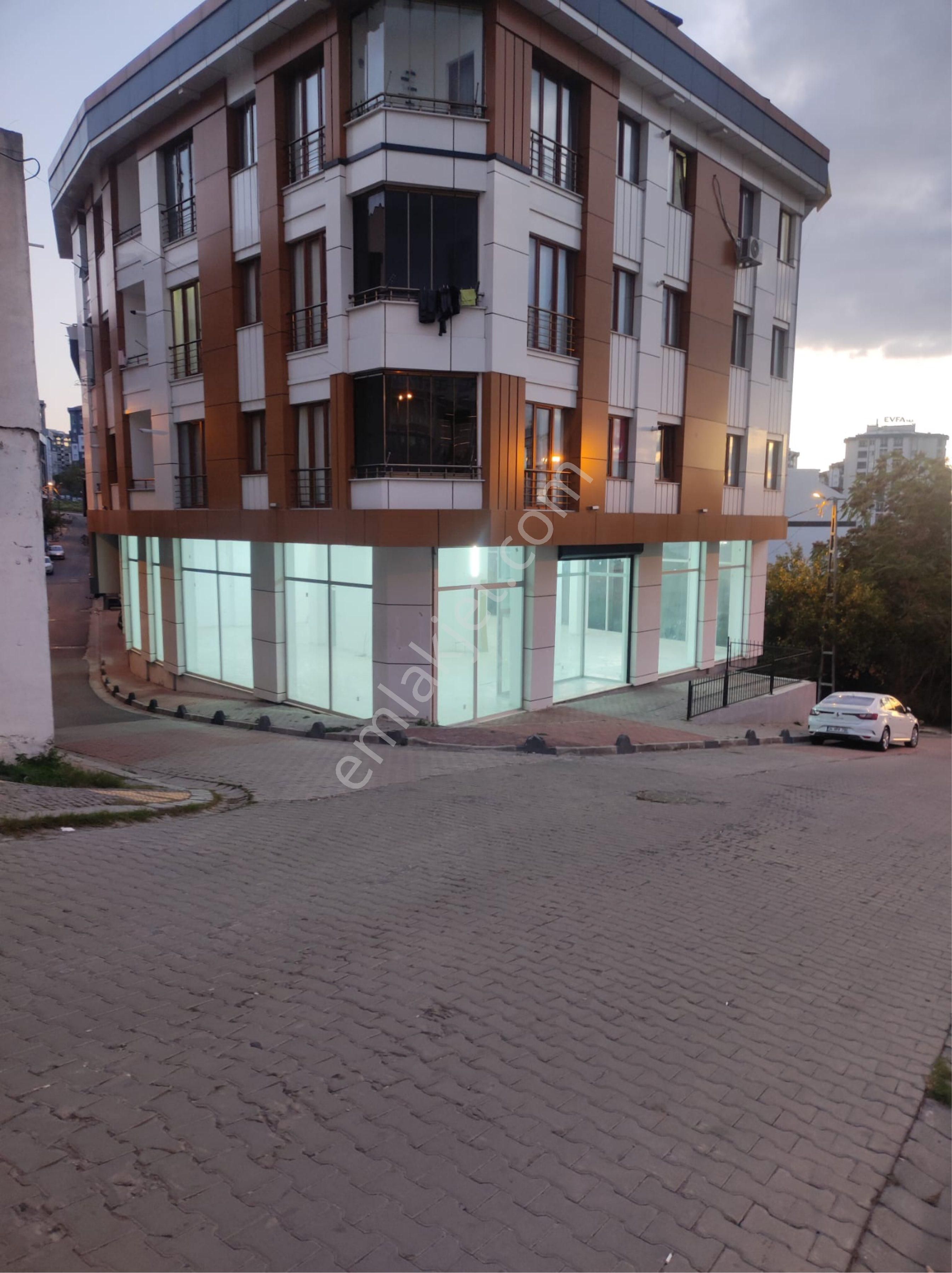 Mülk Sahibinden Kurumsal Kiracılı Kaçırılmayacak Dükkan
