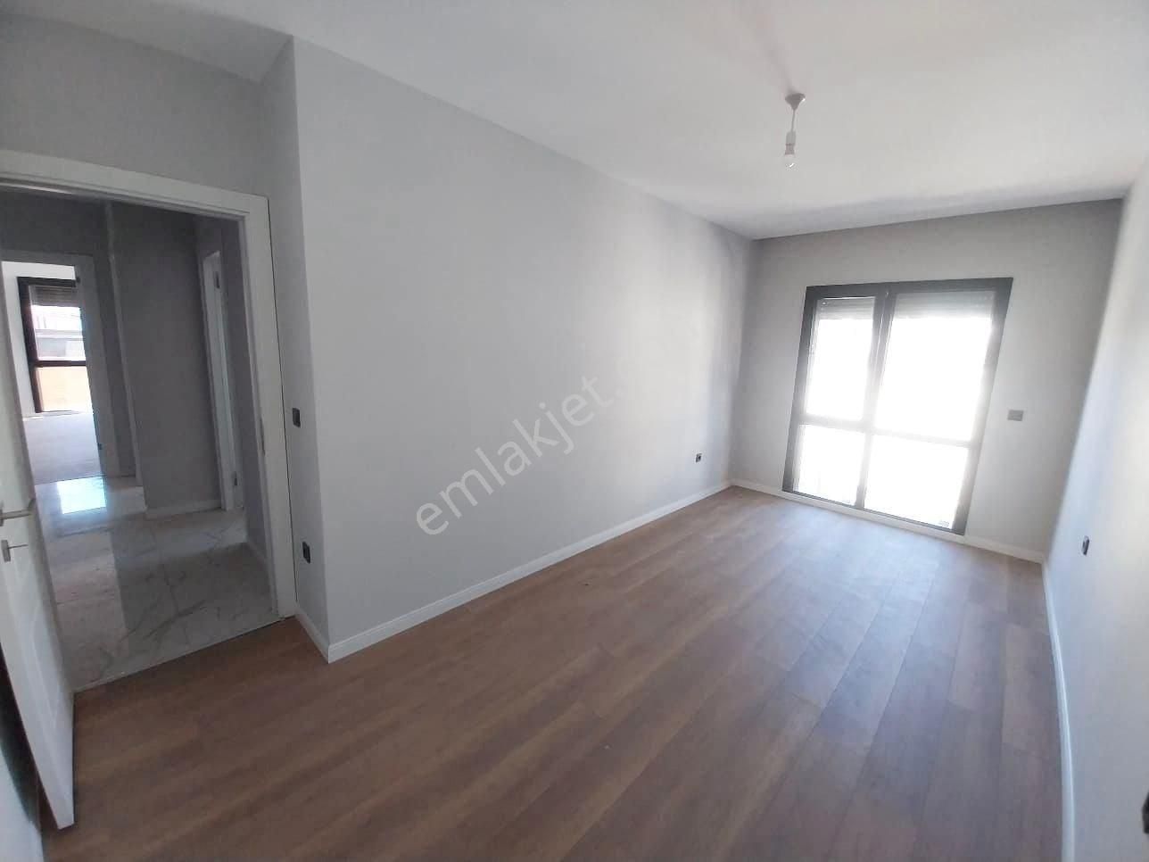 Yükselden Körfez Hastanesi Mevkinde Ön Cephe Ebeveyn Banyolu 3+1 - Görsel 25