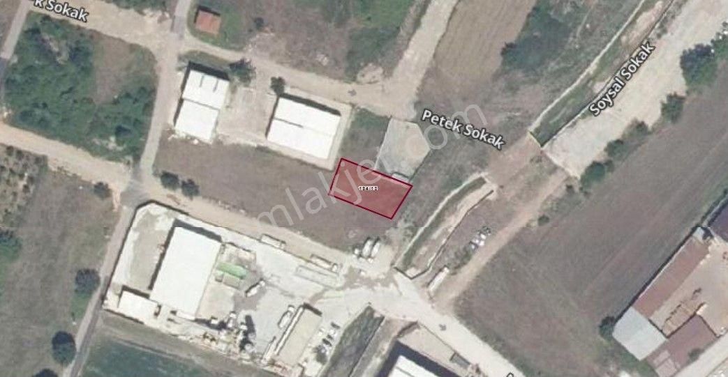 Remax Hür Ülkü Çakar'dan Kocaeli Başiskele'de Ticari İmarlı Satılık Arsa