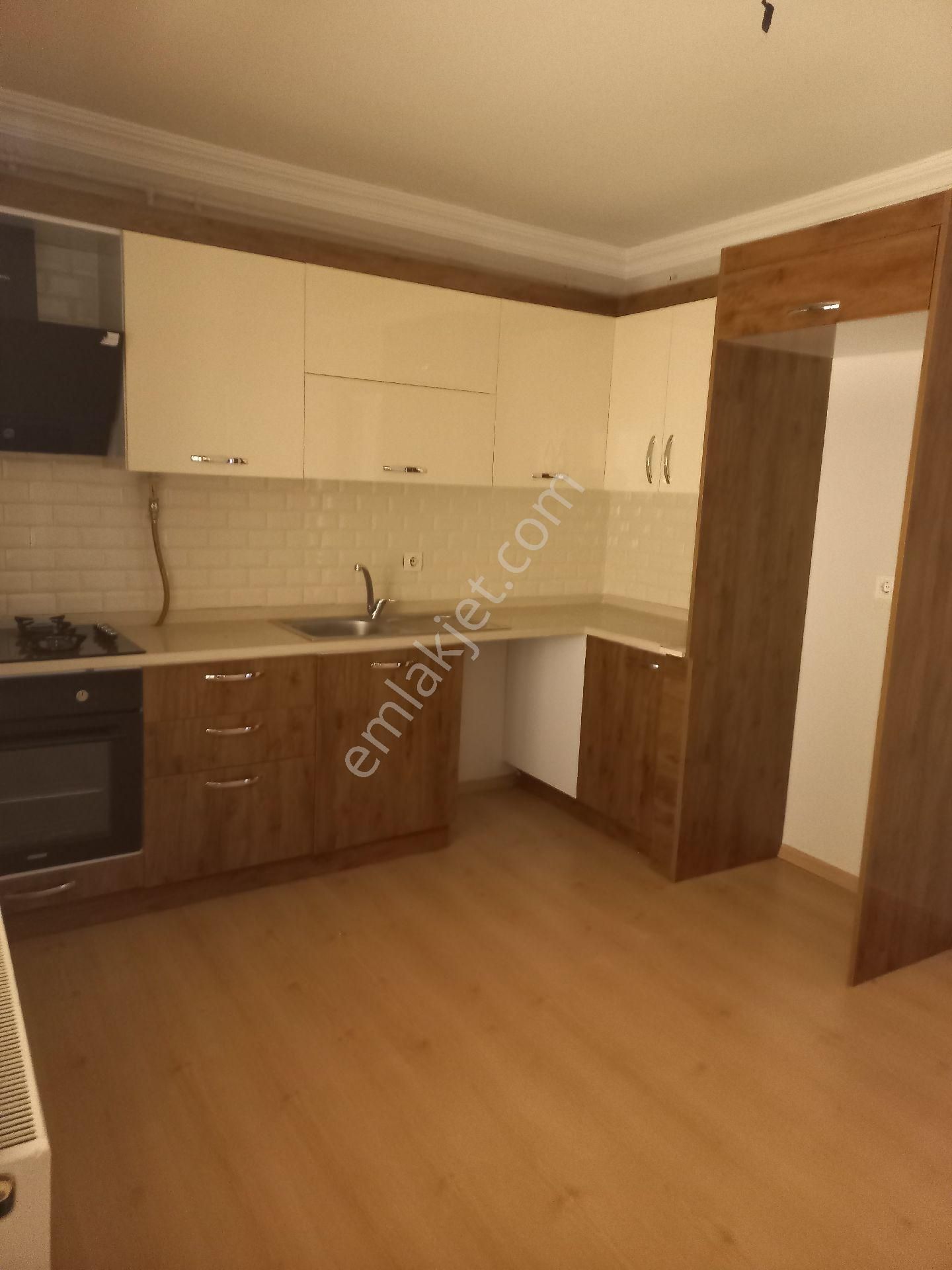 2+1 Yeni Mahalle Kiralık Daire