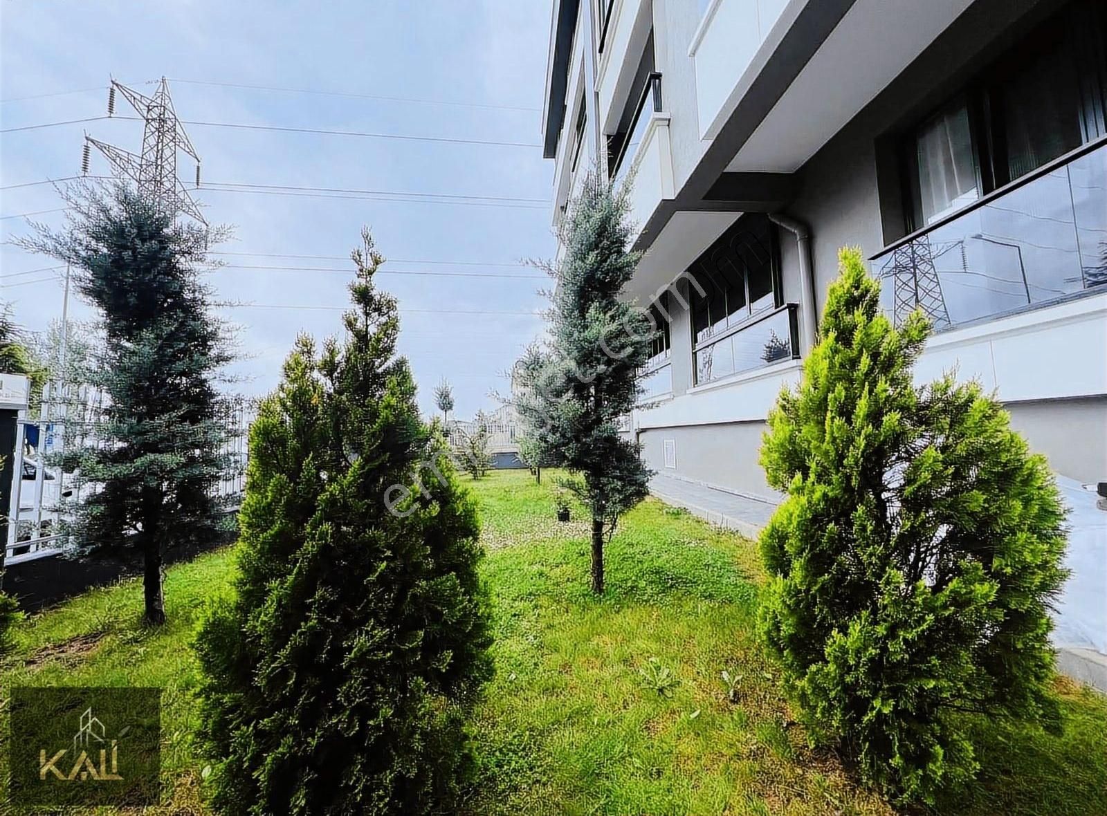 Menekşe Royal'de Satılık Lüx Manzaralı 4+1 Daire Kali A.ş