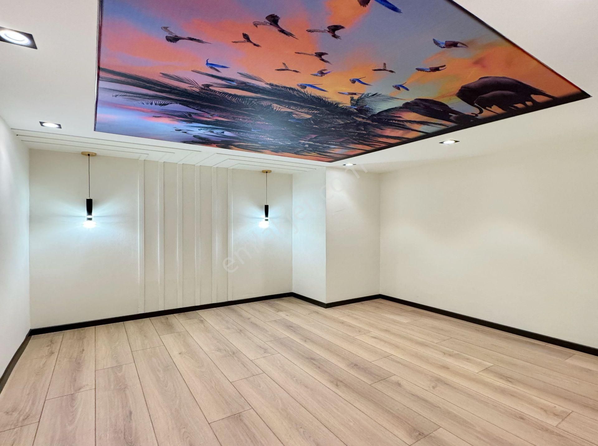 Beylikdüzü Vira Yapı'dan Cumhuriyet Meydanında Otoparklı Balkonlu 3+1 Vip Satılık Daire ! - Görsel 12