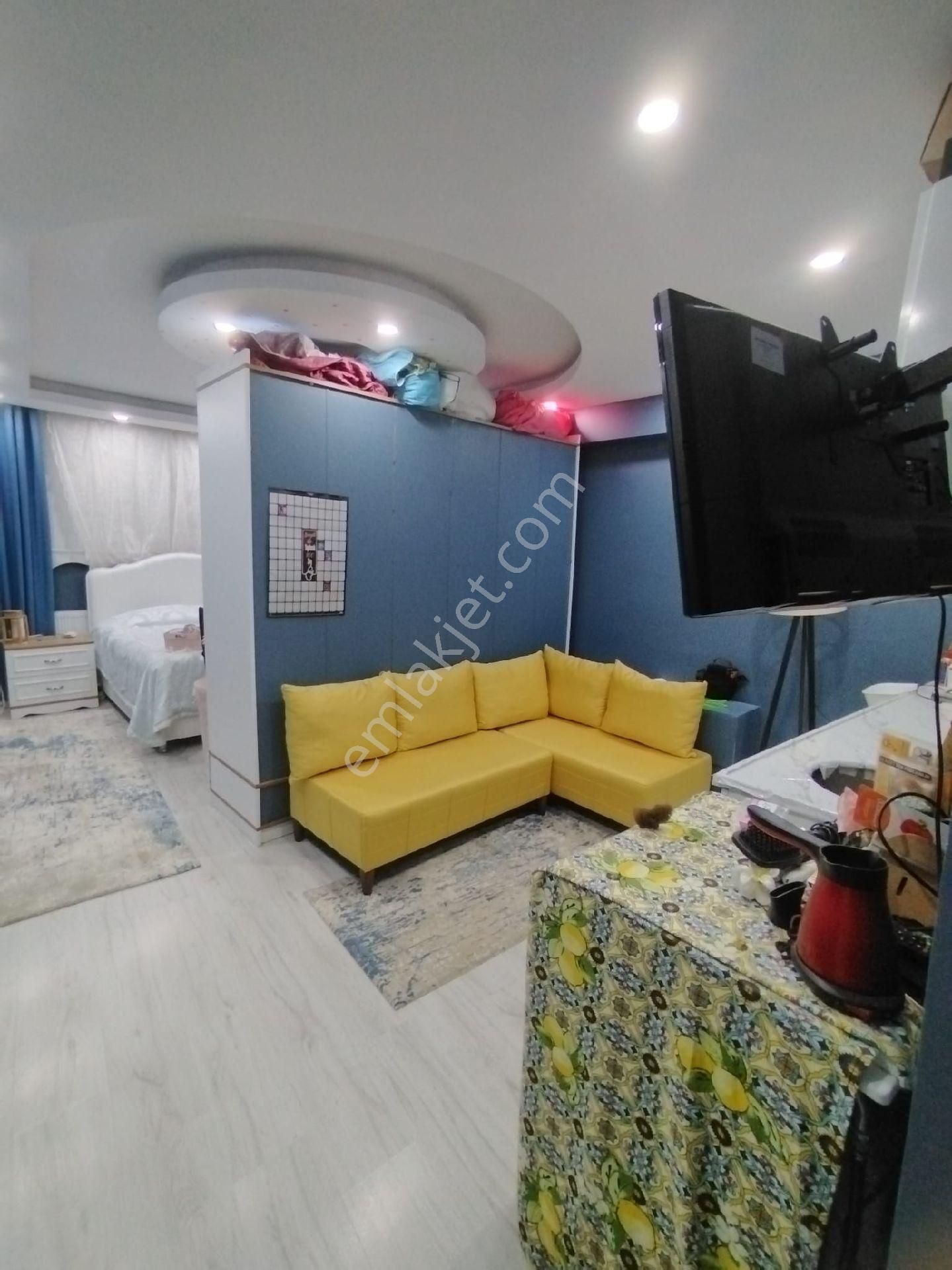 Edirne Nişancıpaşa’da 4+1 160 M² Ters Dubleks – Asansörlü, Depolu, Merkezi