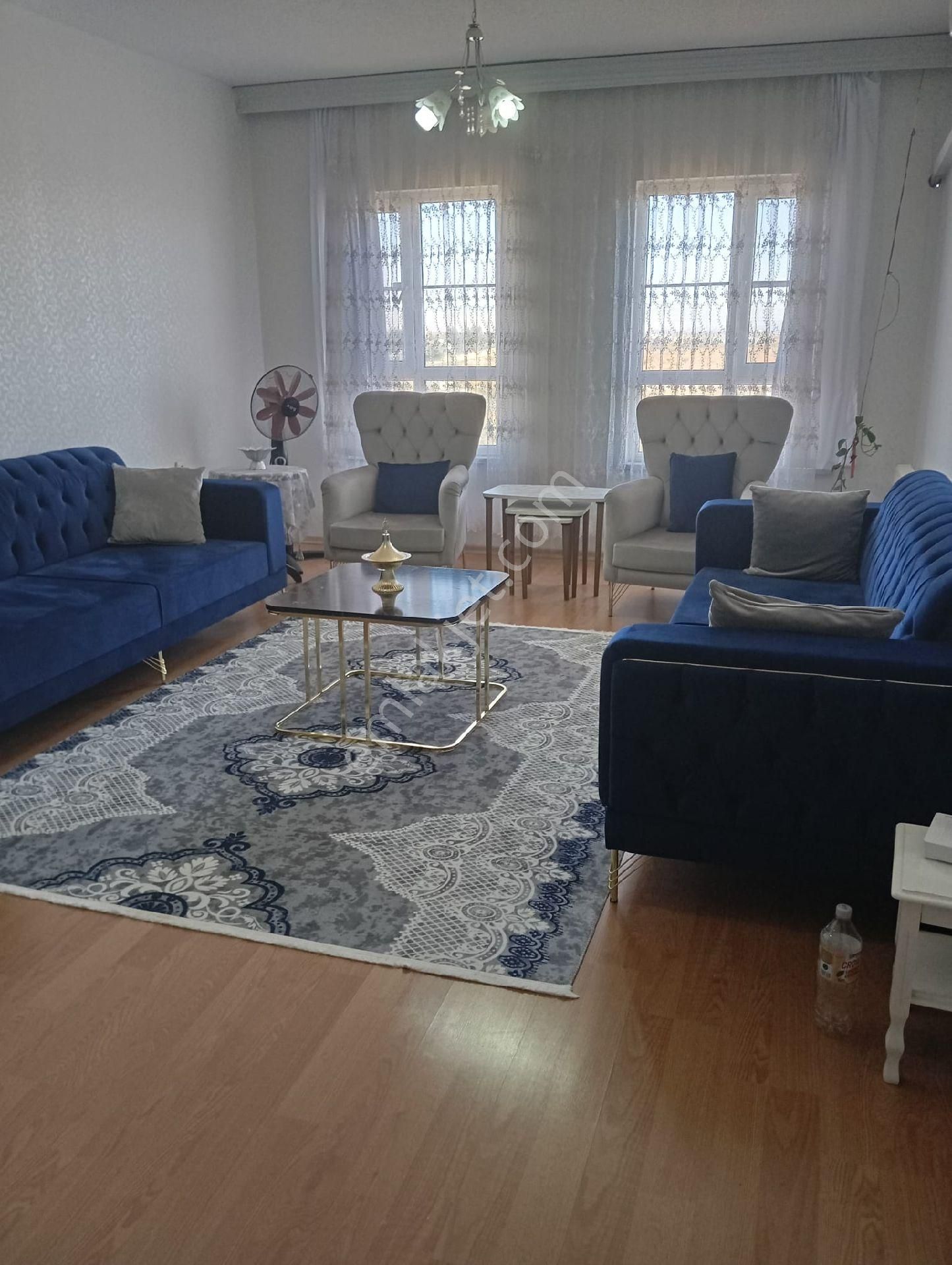 Sultan Abdülhamit Toki'lerde 3+1 3+1 Kiralık Daire