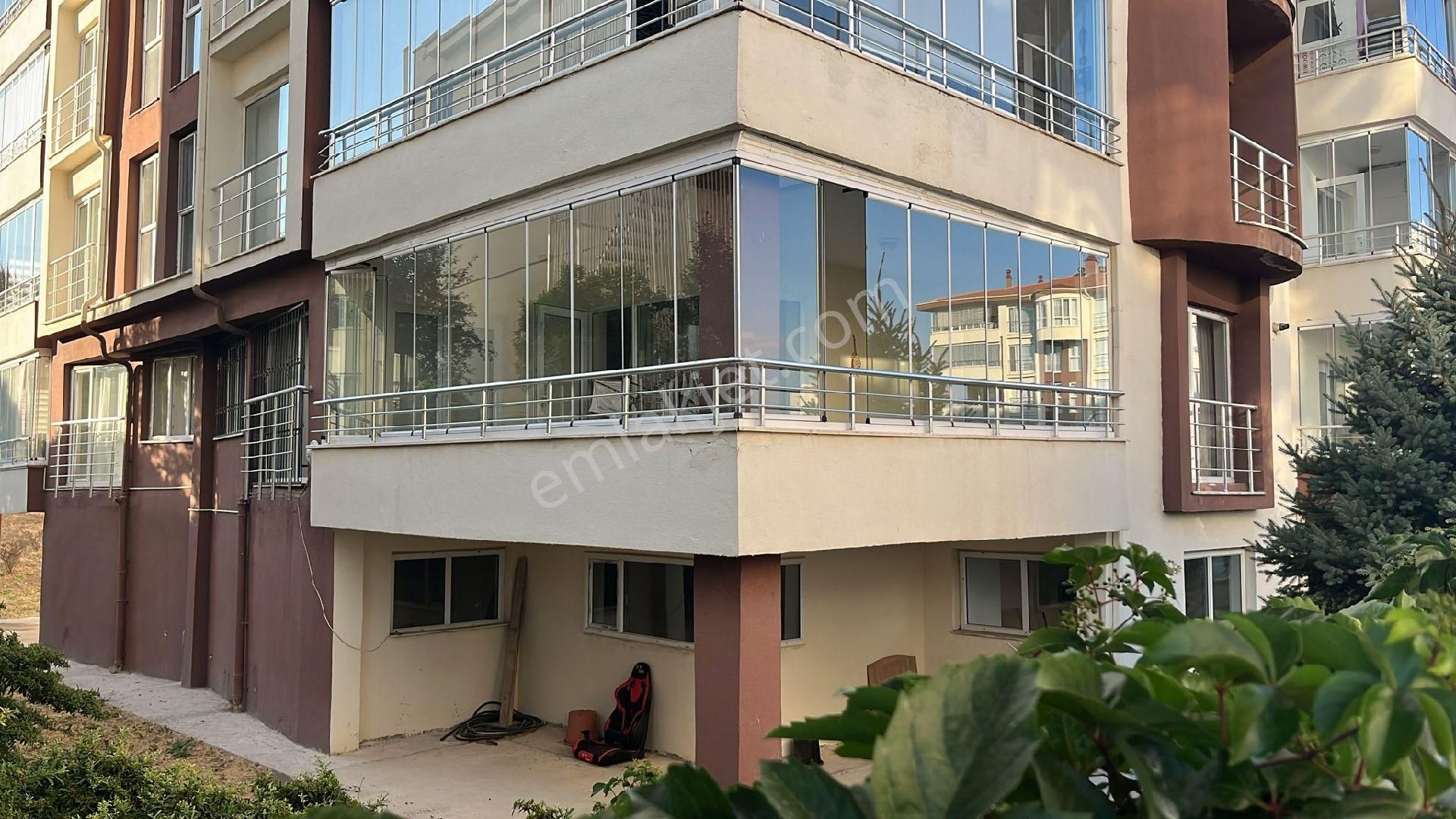 Ankara Etimesgut Bağlıcada Sahibinden Kiralık Daire