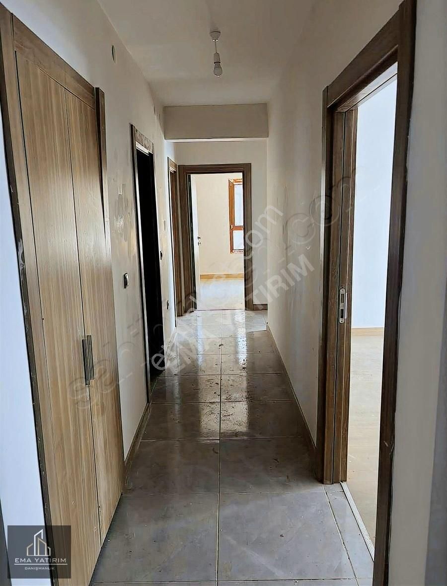 Aksaray Tokilerde 3+1 Kiralık Daire