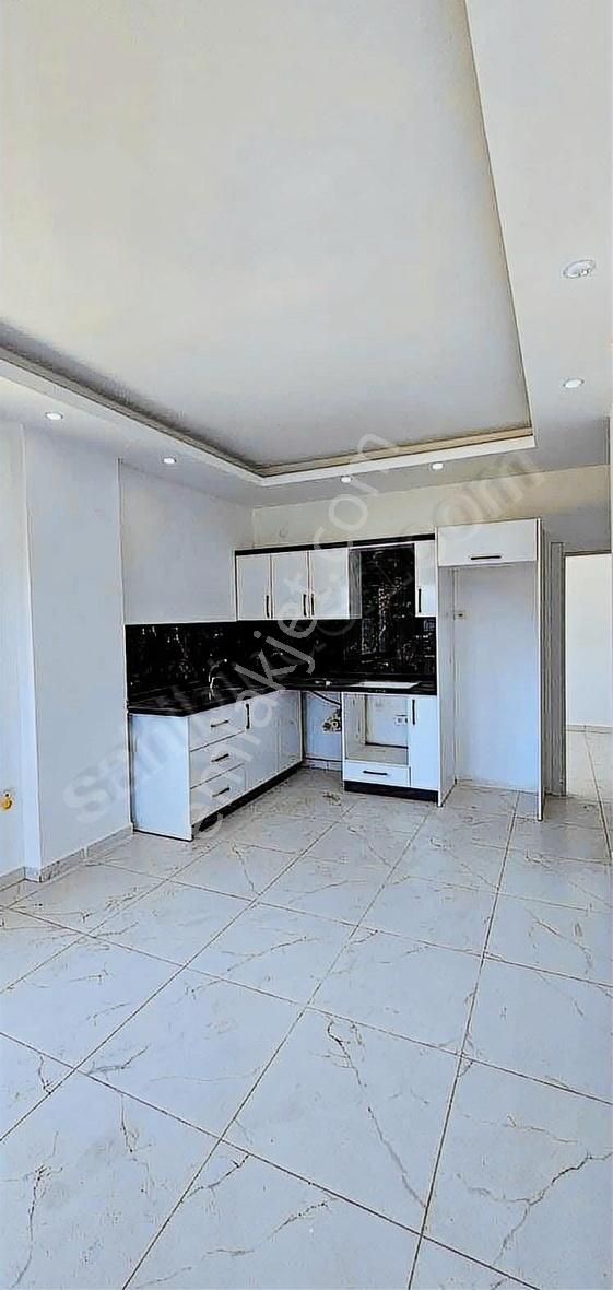 Satılık Sıfır Bina 1+1 Full Aktivite - Görsel 13