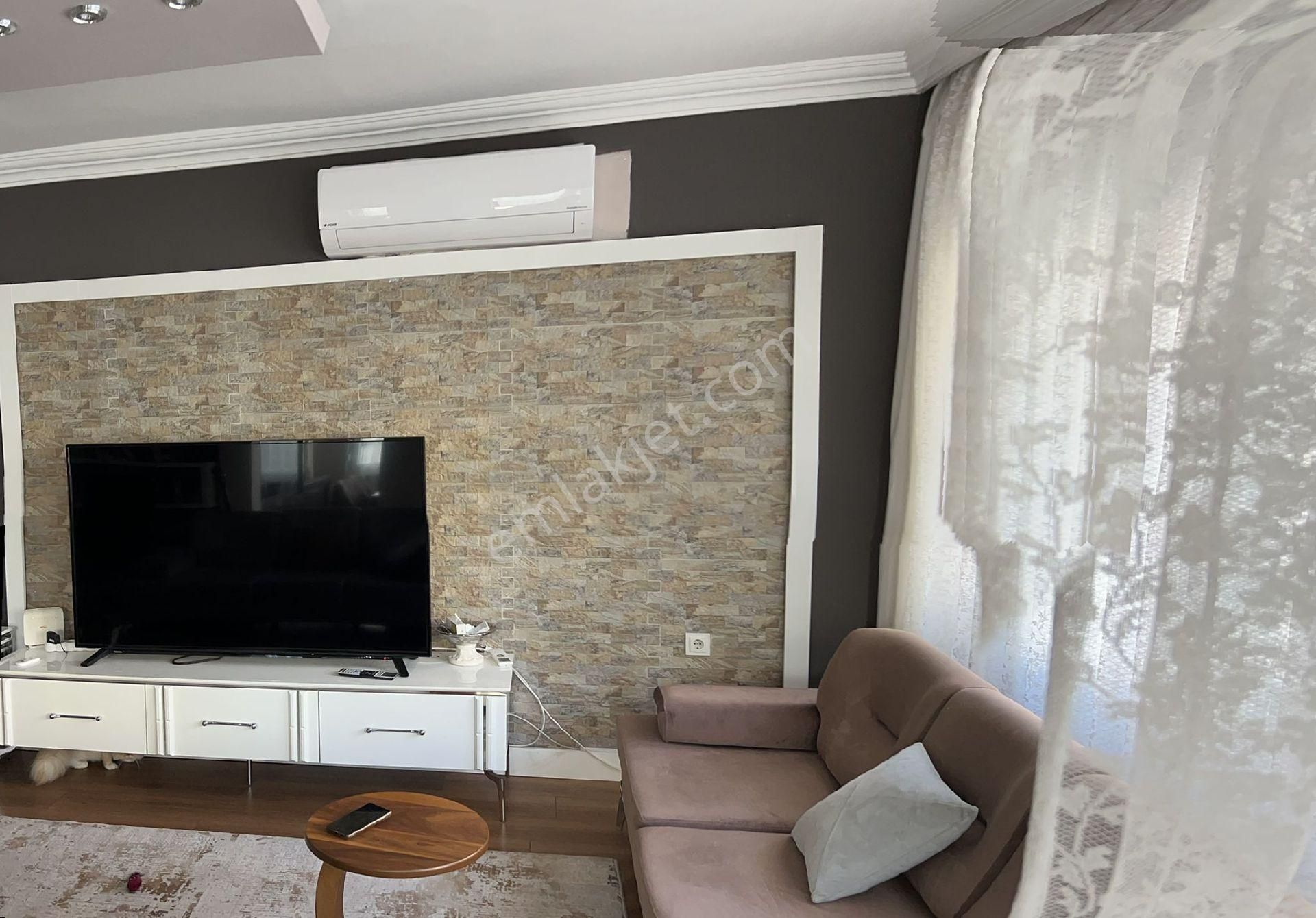 Alanya Güllerpınarı Satılık 2+1 Daire