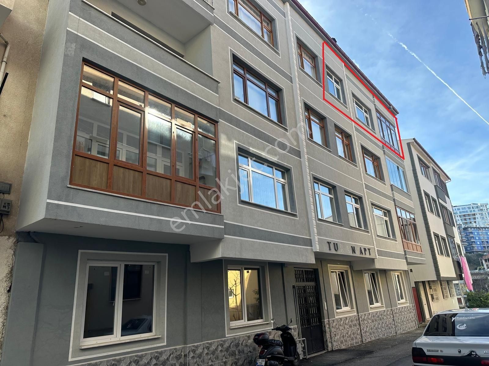 Yüksel Emlak Gyo'dan Toklu Mahallesin'de Acil Satılık Daire