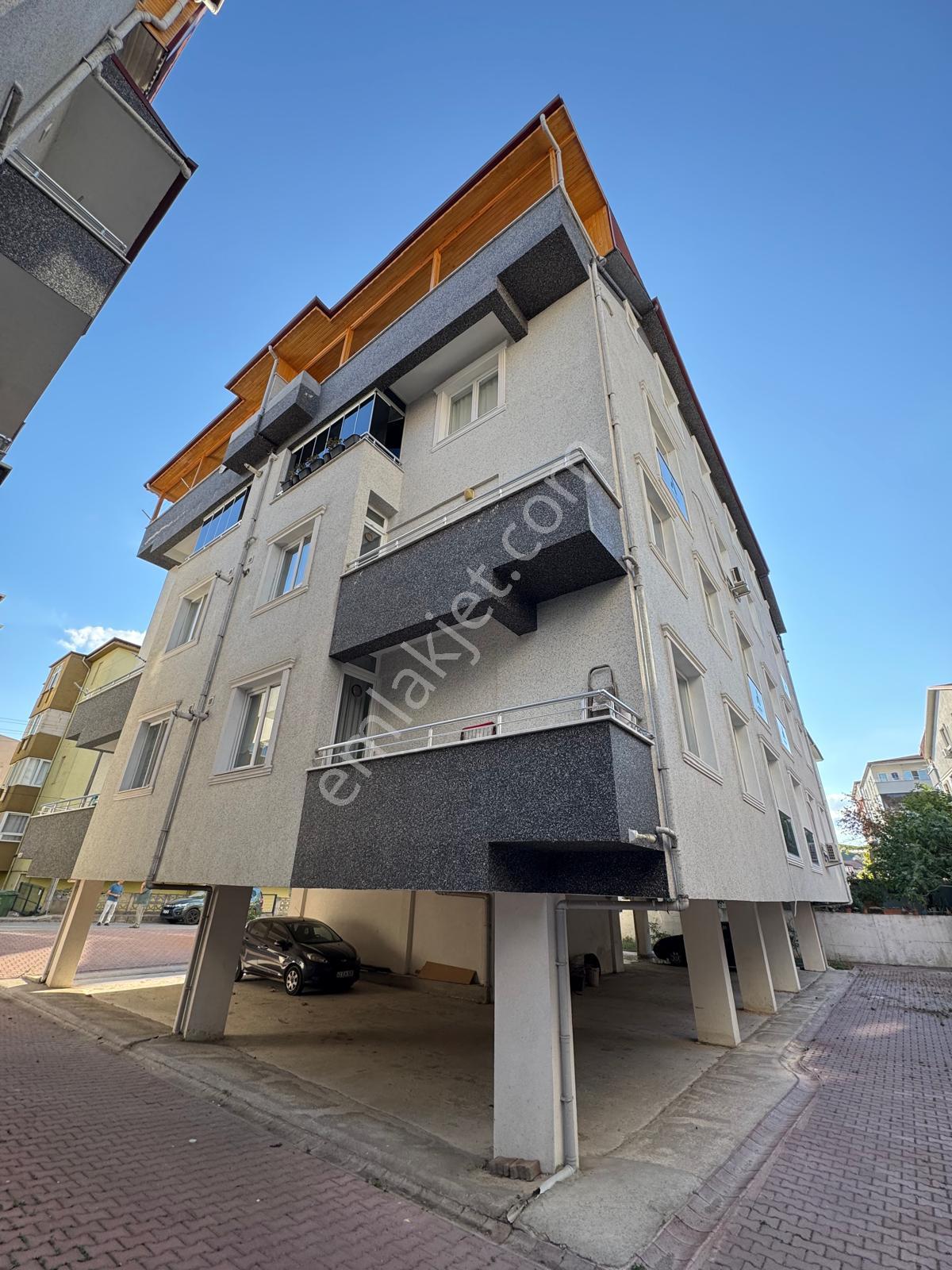Emek Emlak'tan Körfez Atalar Mah.de Satılık 2+1 Yeni Daire - Görsel 18