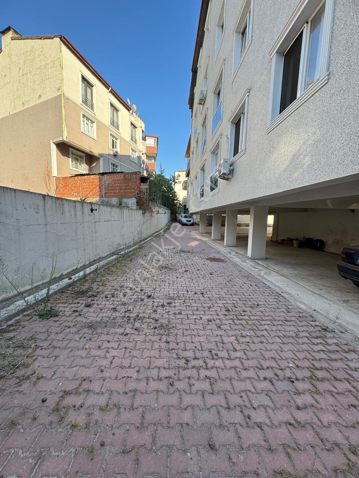 Emek Emlak'tan Körfez Atalar Mah.de Satılık 2+1 Yeni Daire - Görsel 22