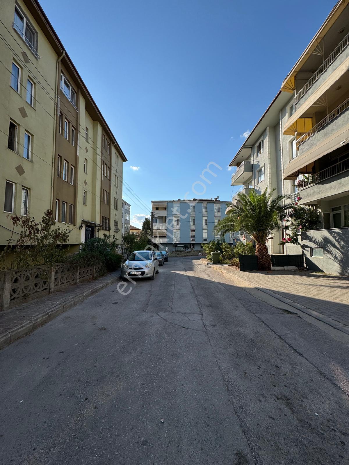 Emek Emlak'tan Körfez Atalar Mah.de Satılık 2+1 Yeni Daire - Görsel 25
