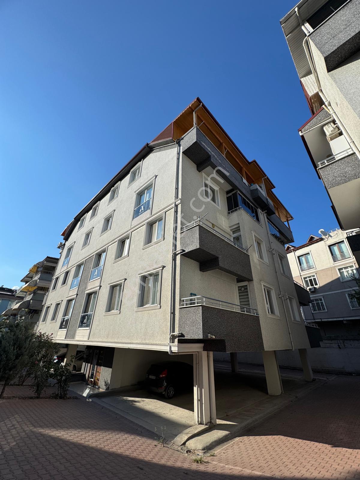 Emek Emlak'tan Körfez Atalar Mah.de Satılık 2+1 Yeni Daire - Görsel 19