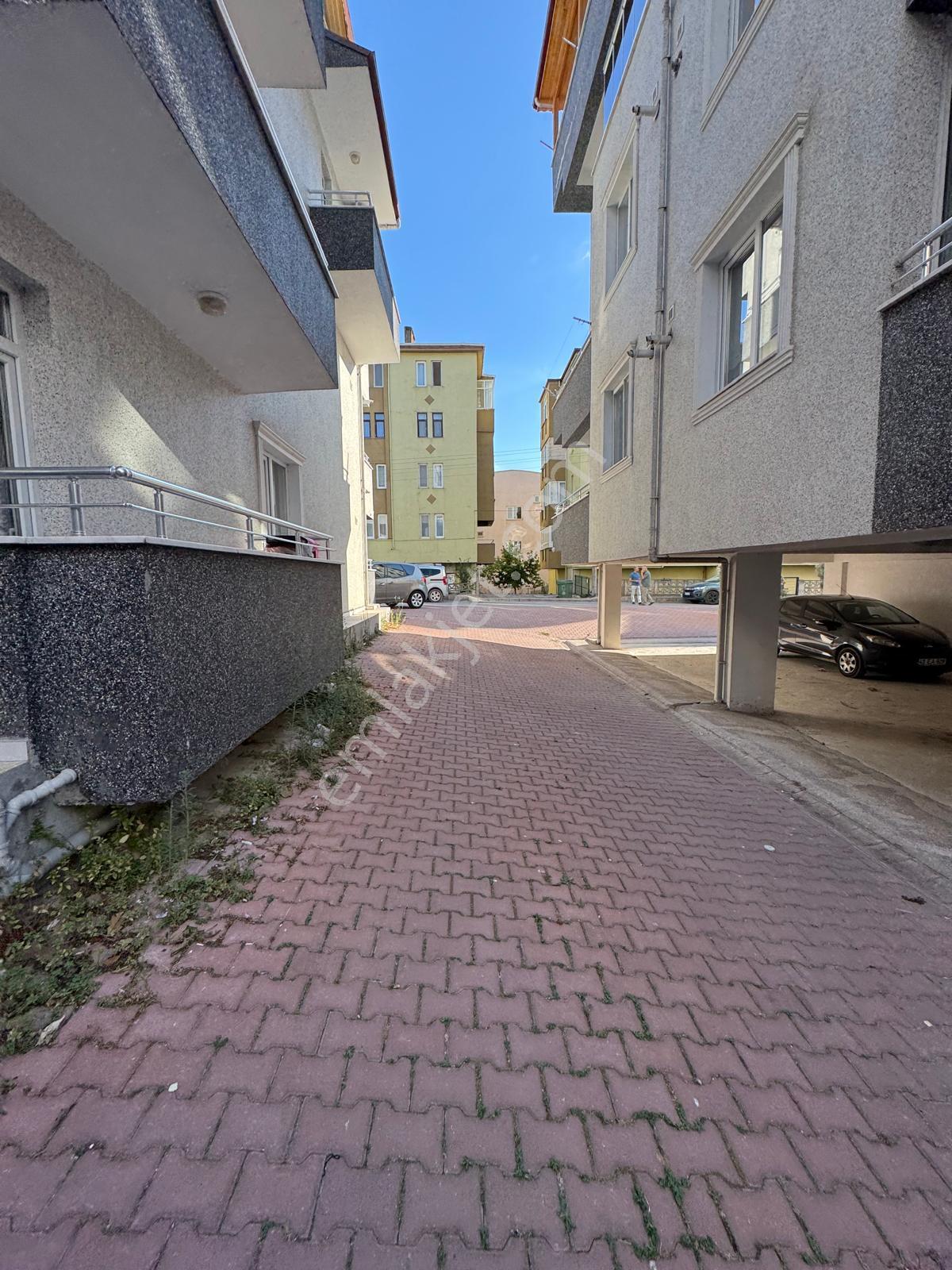 Emek Emlak'tan Körfez Atalar Mah.de Satılık 2+1 Yeni Daire - Görsel 23