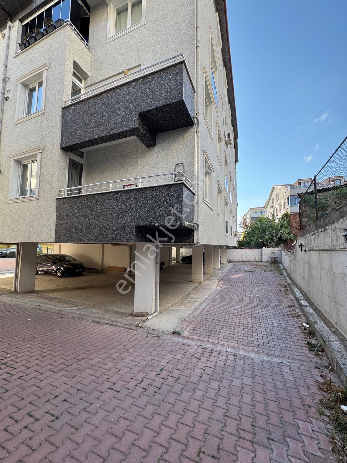Emek Emlak'tan Körfez Atalar Mah.de Satılık 2+1 Yeni Daire - Görsel 21