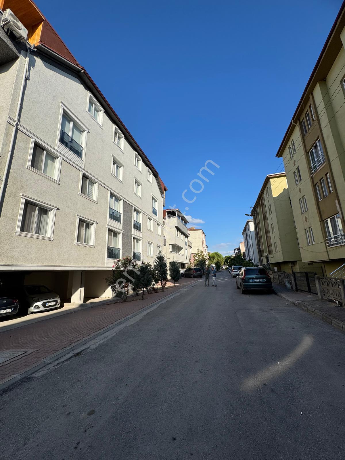 Emek Emlak'tan Körfez Atalar Mah.de Satılık 2+1 Yeni Daire - Görsel 24
