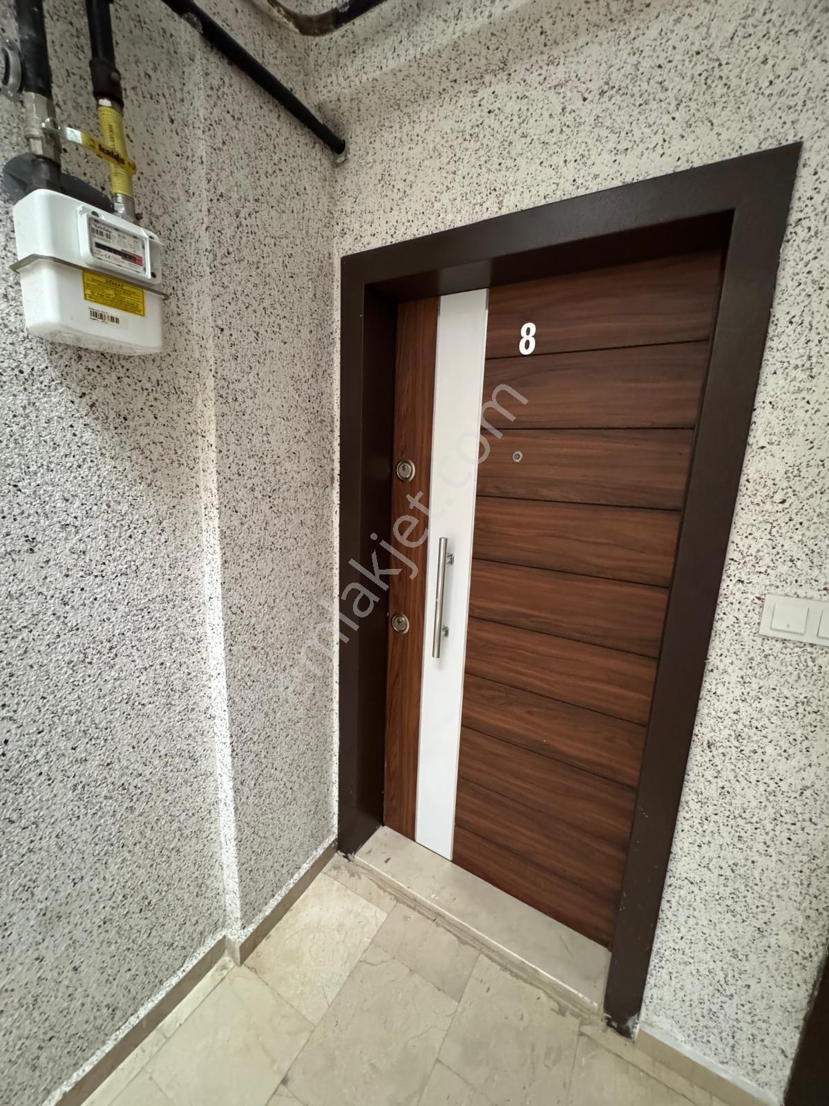 Emek Emlak'tan Körfez Atalar Mah.de Satılık 2+1 Yeni Daire - Görsel 13