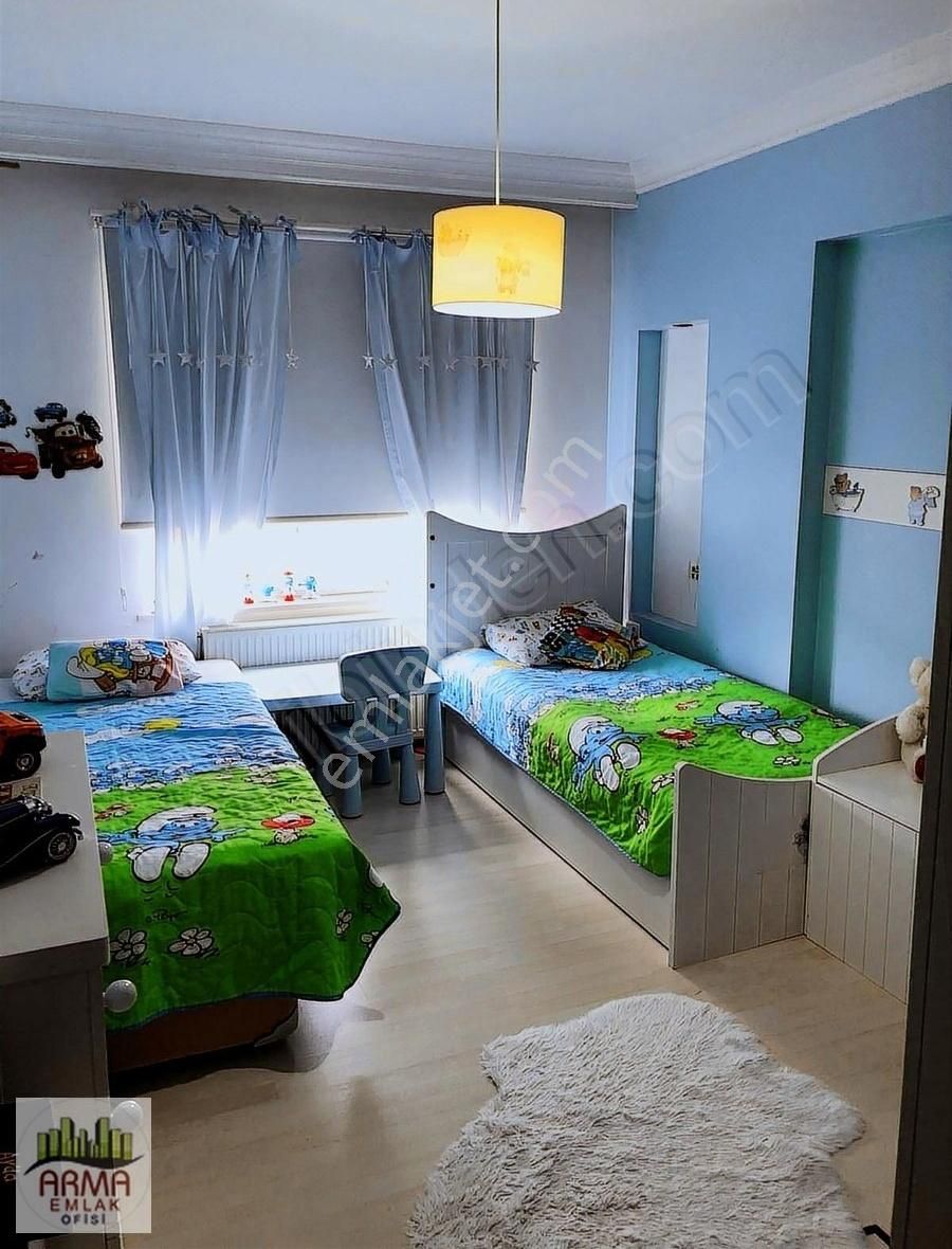 Salı Pazarı Ana Yola Cephe Satılık 3+1 Geniş Daire - Görsel 10