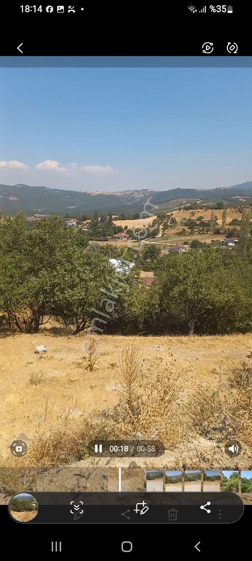 Honaz Aydılar Mh Yapılaşmaya Açık Bahçe - Görsel 3