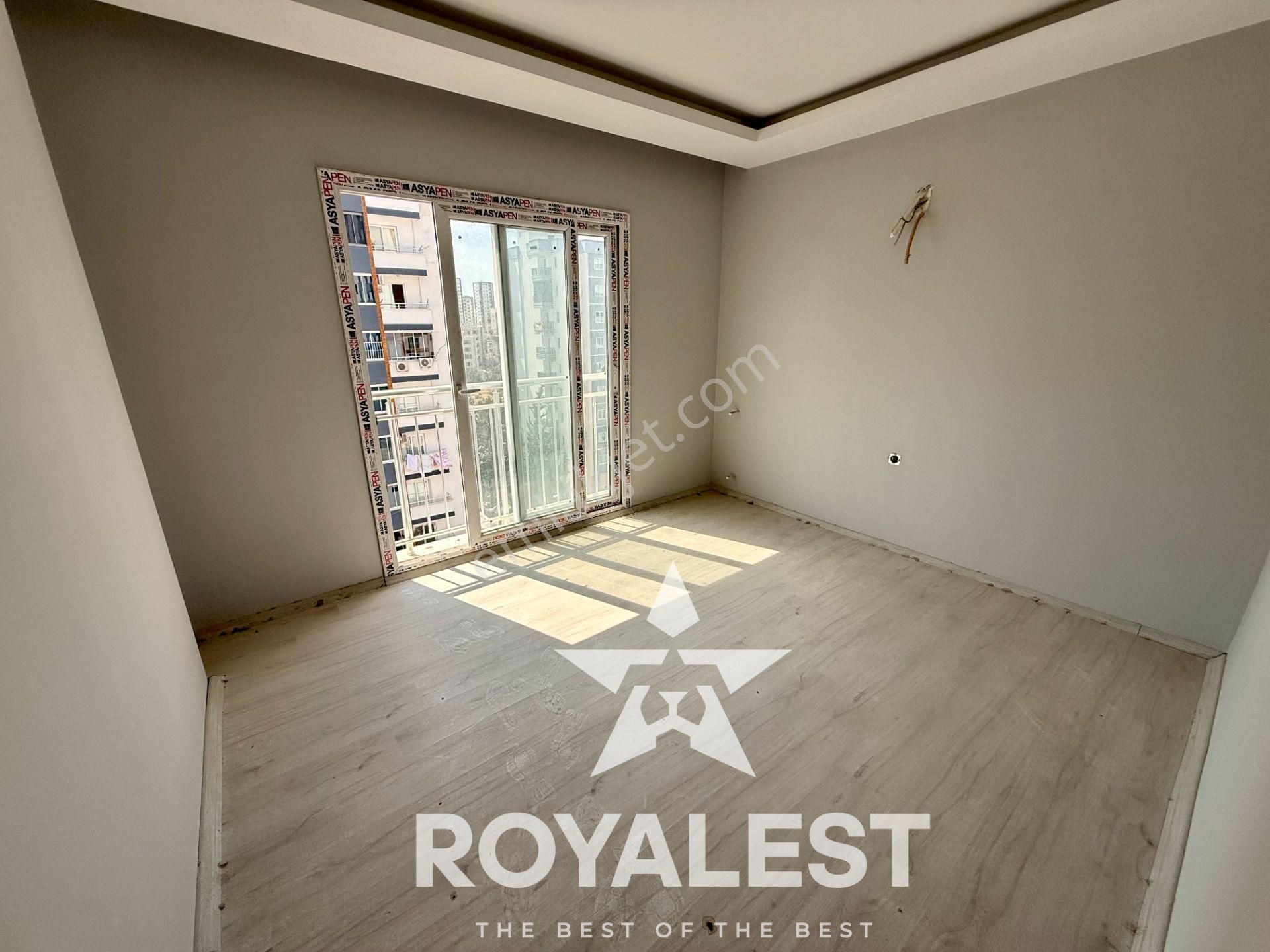 Royalestten Kapalı Mutfak Kaçmaz 3+1 - Görsel 13