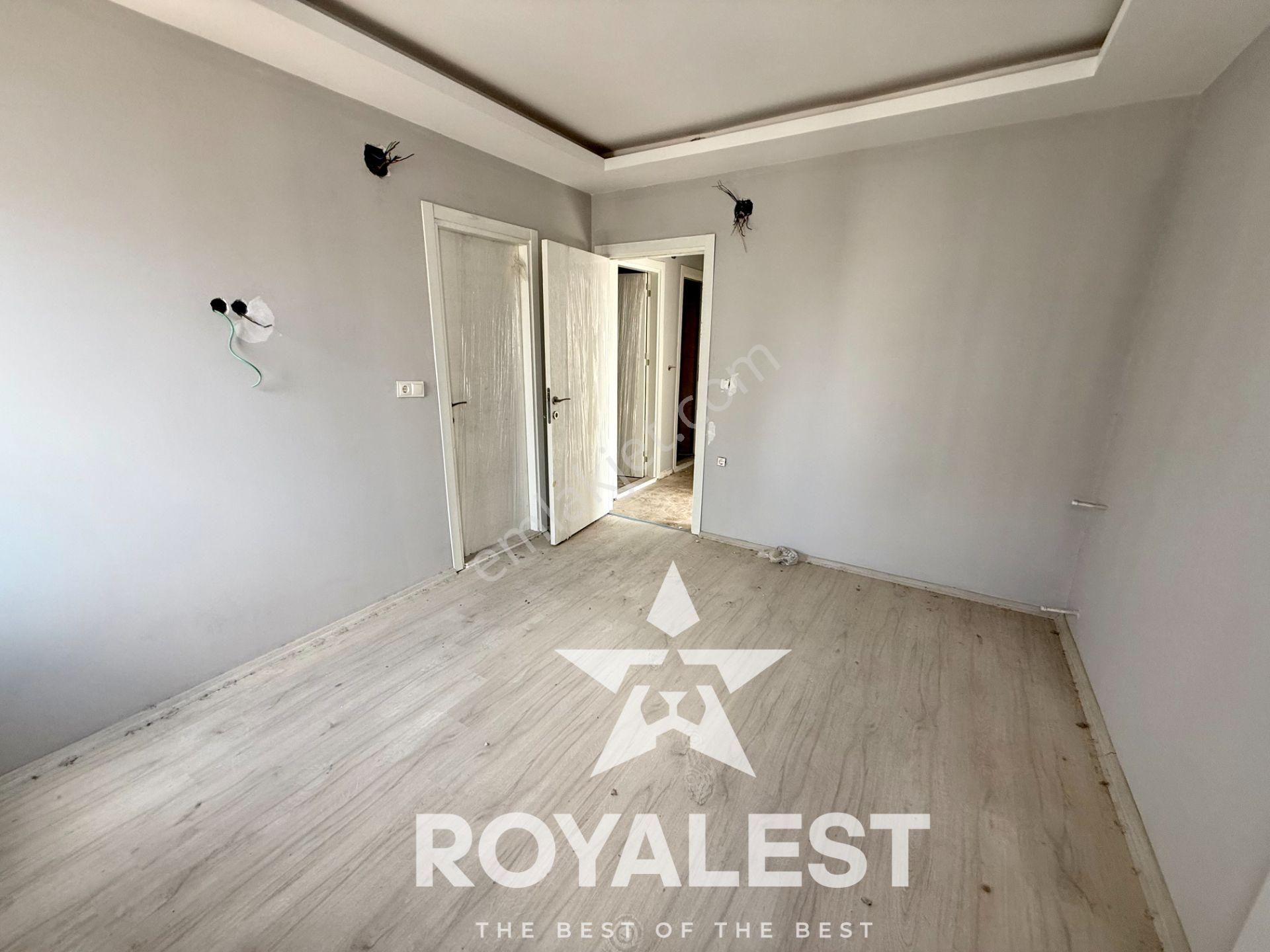 Royalestten Kapalı Mutfak Kaçmaz 3+1 - Görsel 6