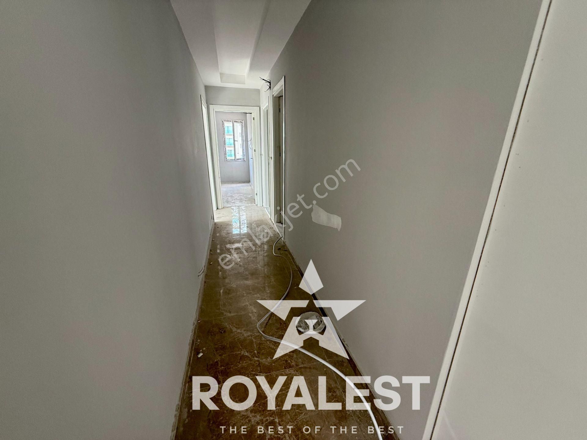 Royalestten Kapalı Mutfak Kaçmaz 3+1 - Görsel 5