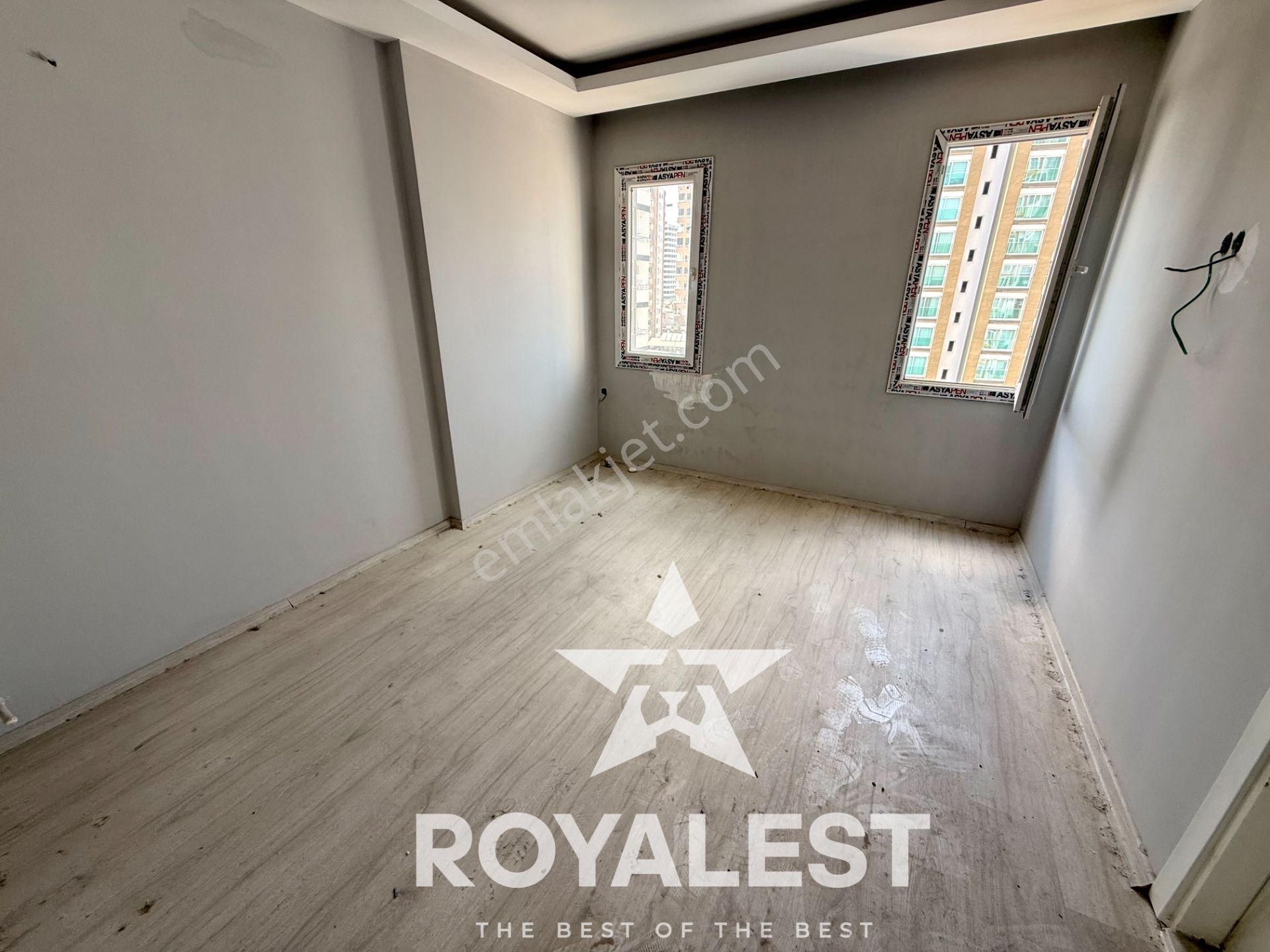 Royalestten Kapalı Mutfak Kaçmaz 3+1 - Görsel 8